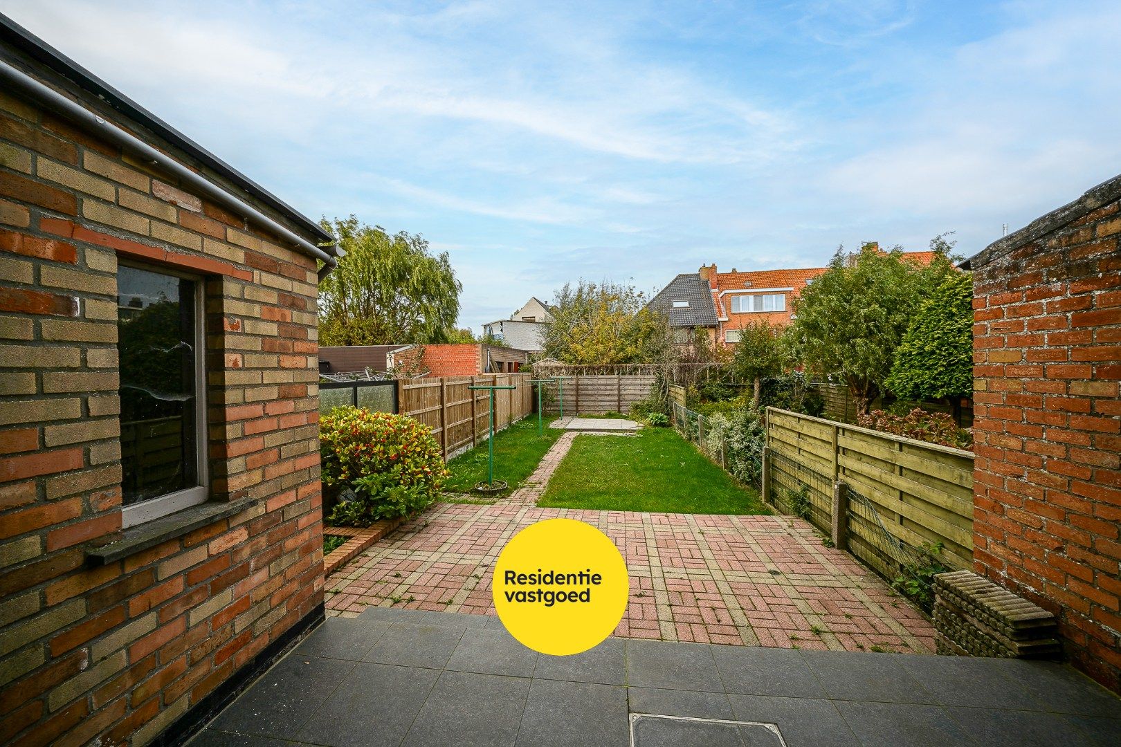 Ruime bel-étagewoning met 3 slaapkamers en garage te Oostende foto 20