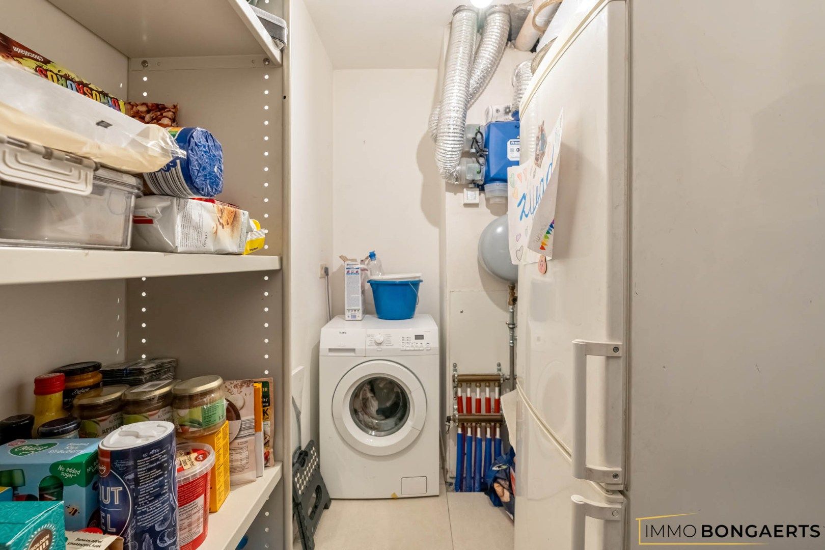 Appartement met twee slaapkamers foto 19