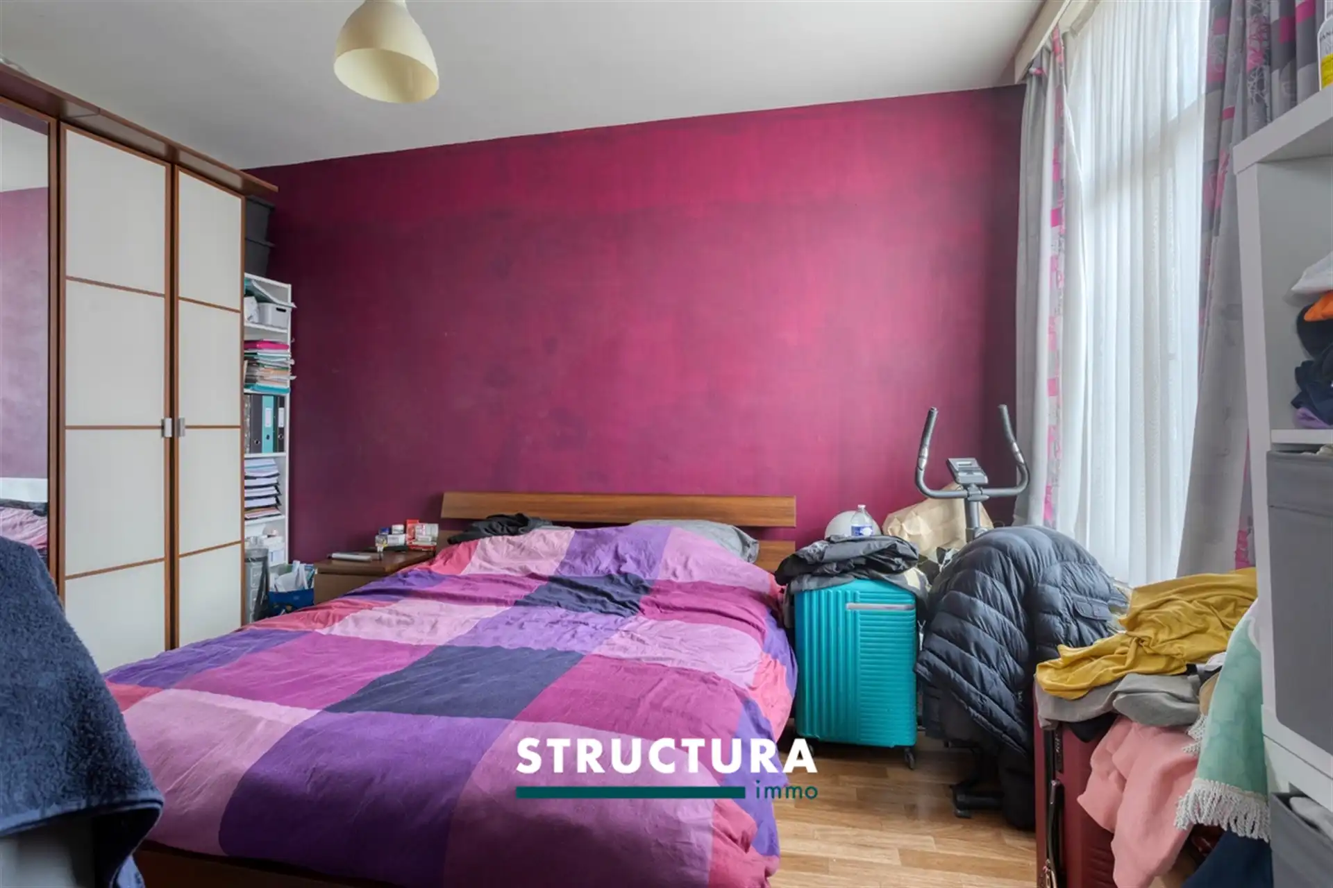 Opbrengsteigendom te koop in Laken. foto 15