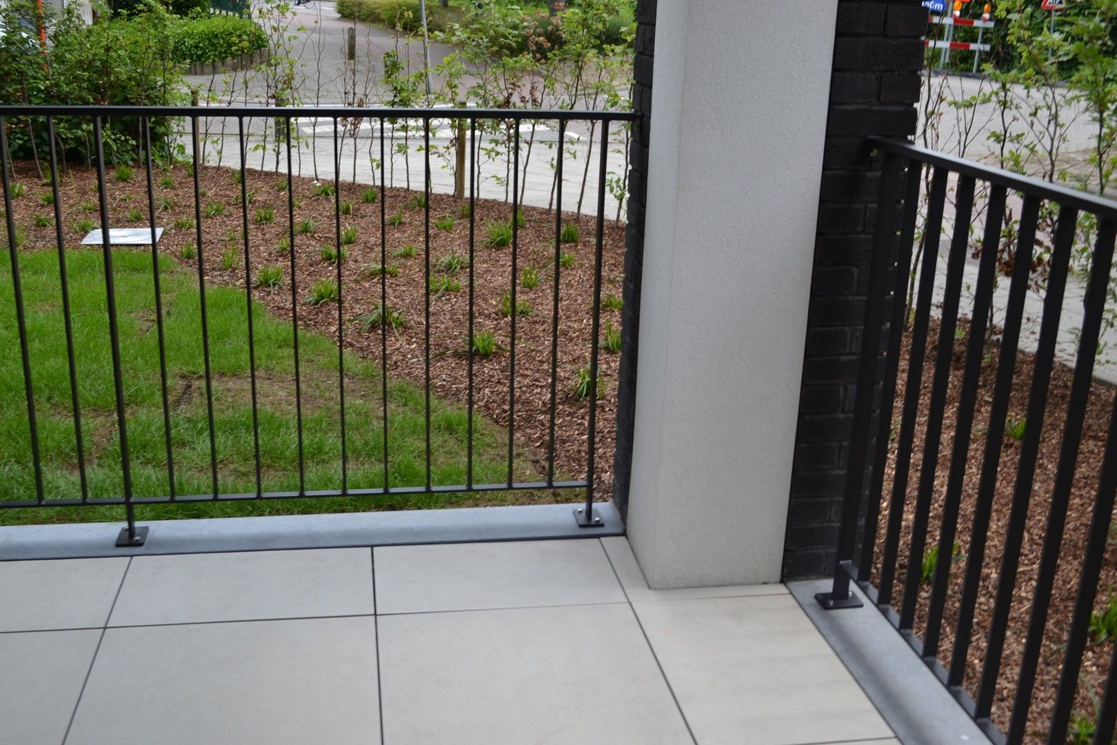 3-slaapkamerappartement met tuin foto 6