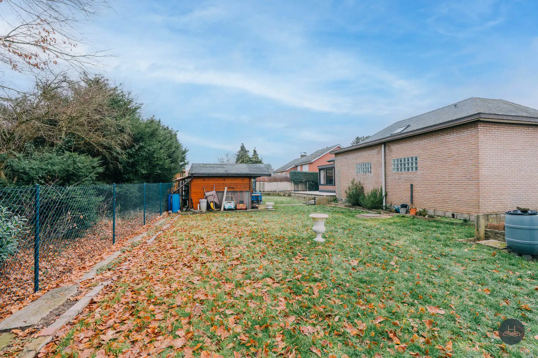 Gelijkvloerse woning op wandelafstand van centrum foto 28