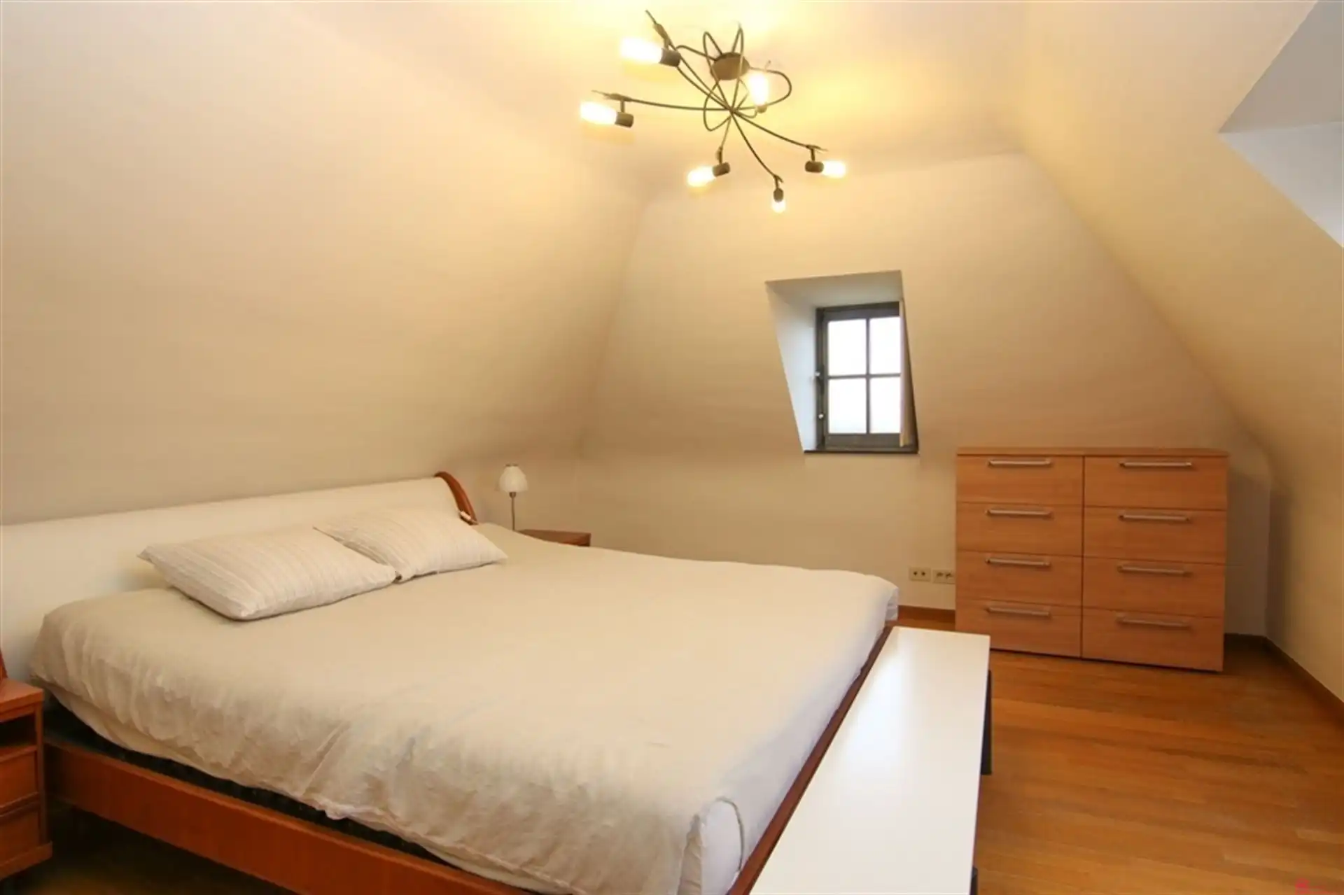 Ruimte, charme & natuur: villa met weide in Bellegem foto 29