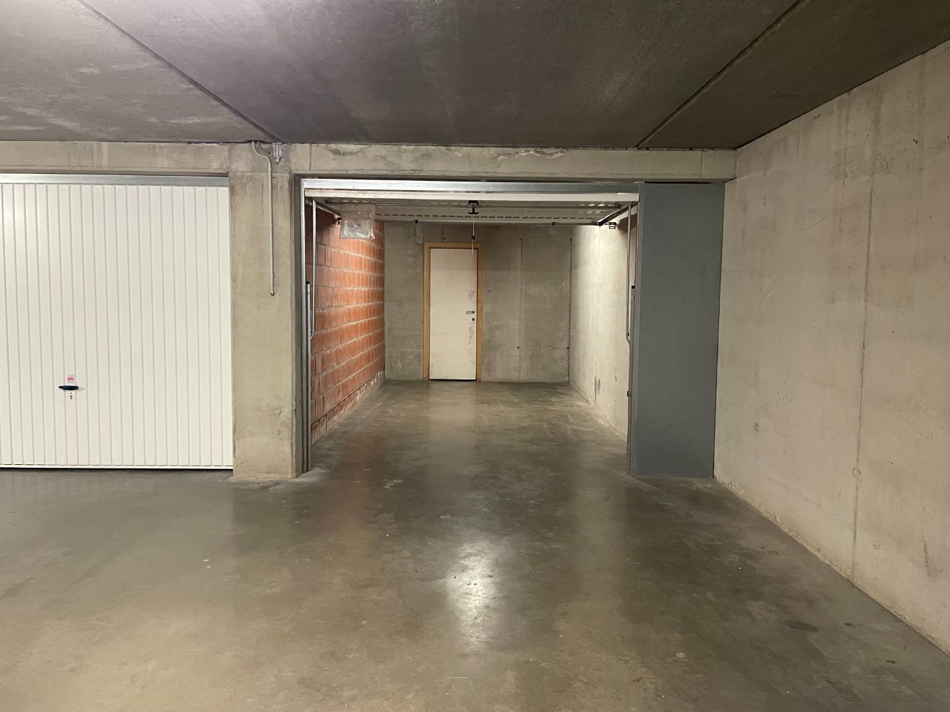 Goed gelegen garagebox vlakbij de Markt en de Kaai te Nieuwpoort foto 3