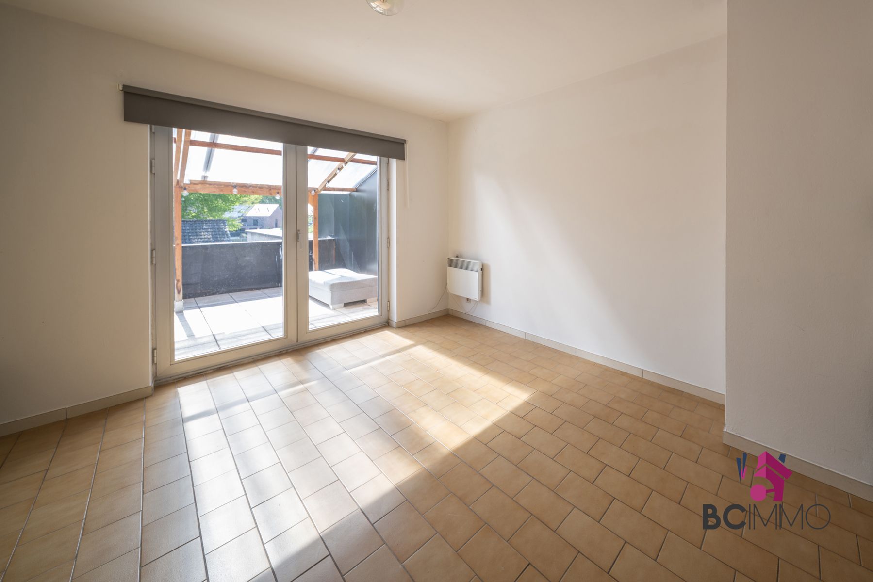Appartement met 2 slaapkamers in Genk foto 2