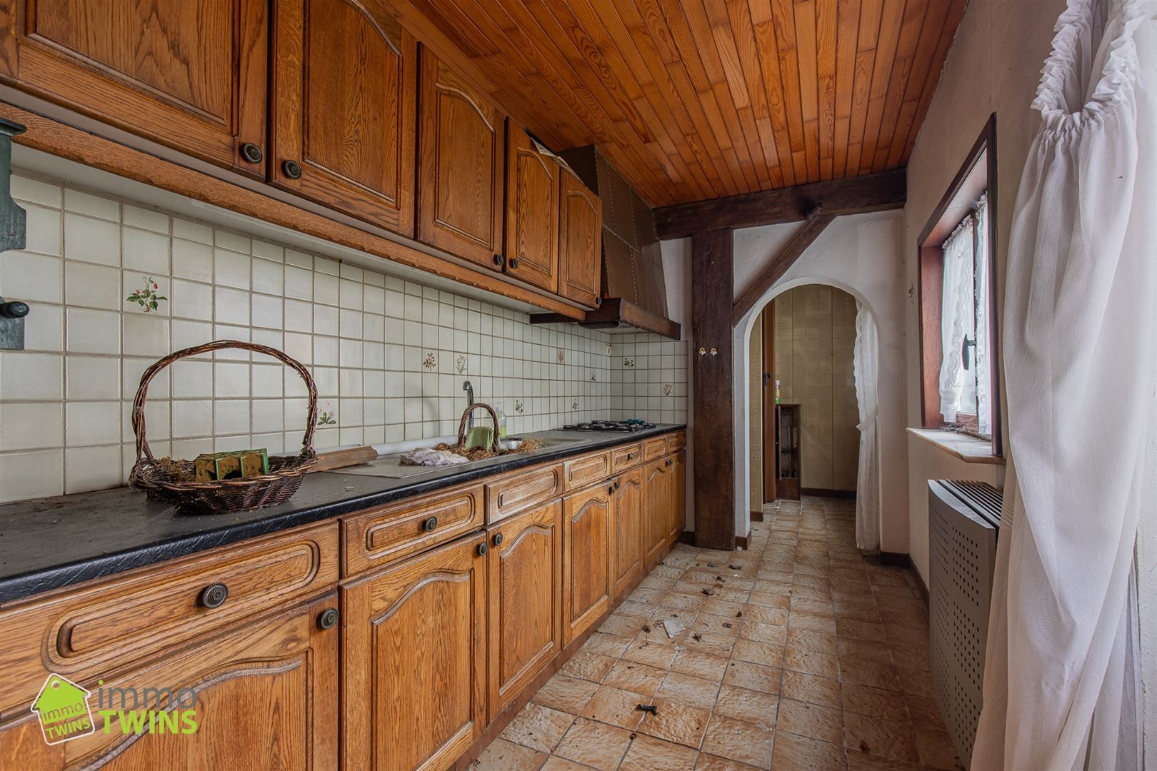 Renovatiewoning op toplocatie in St-Gillis-Dendermonde  foto 5