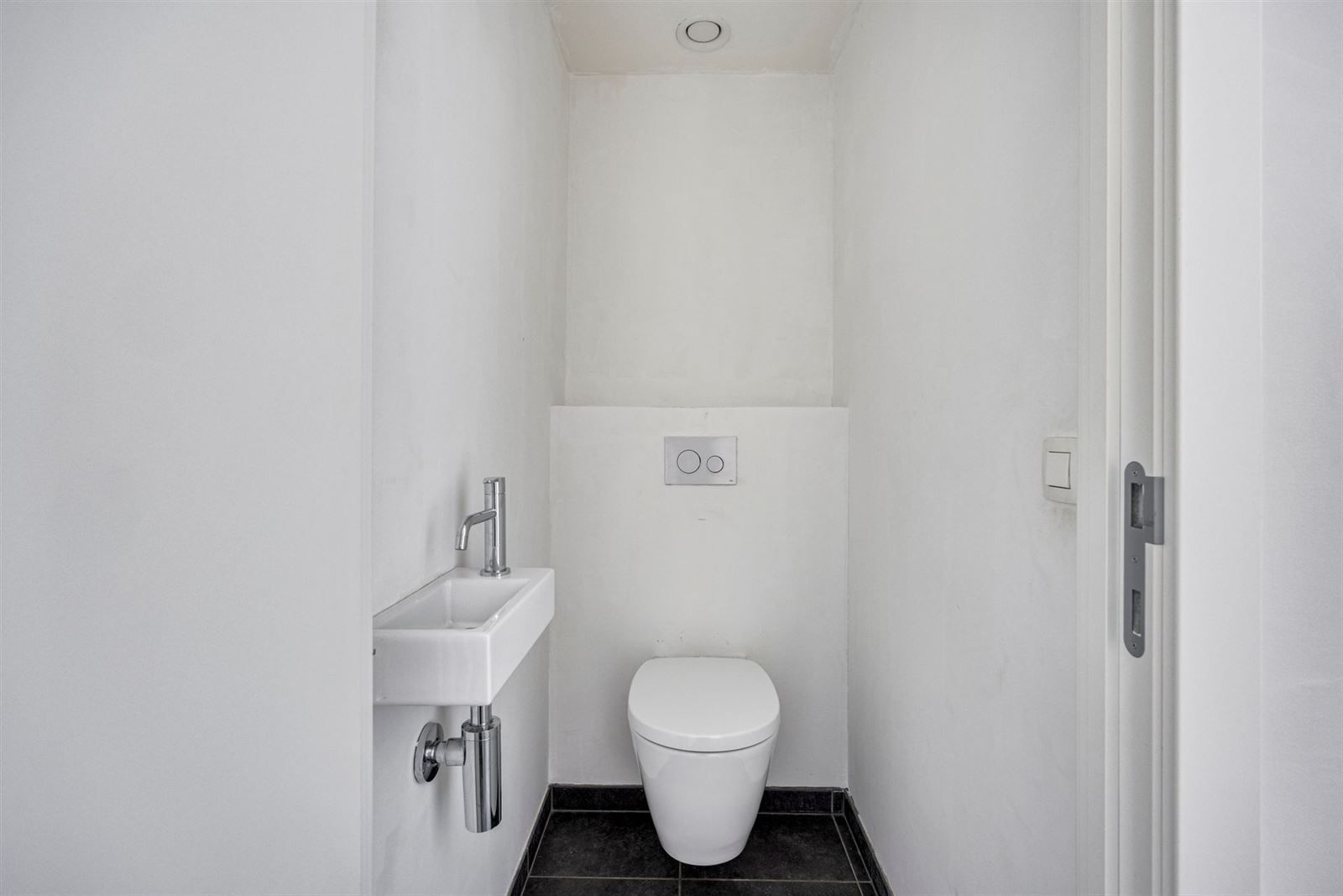 Appartement op de 2de verdieping met 1 slaapkamer foto 5