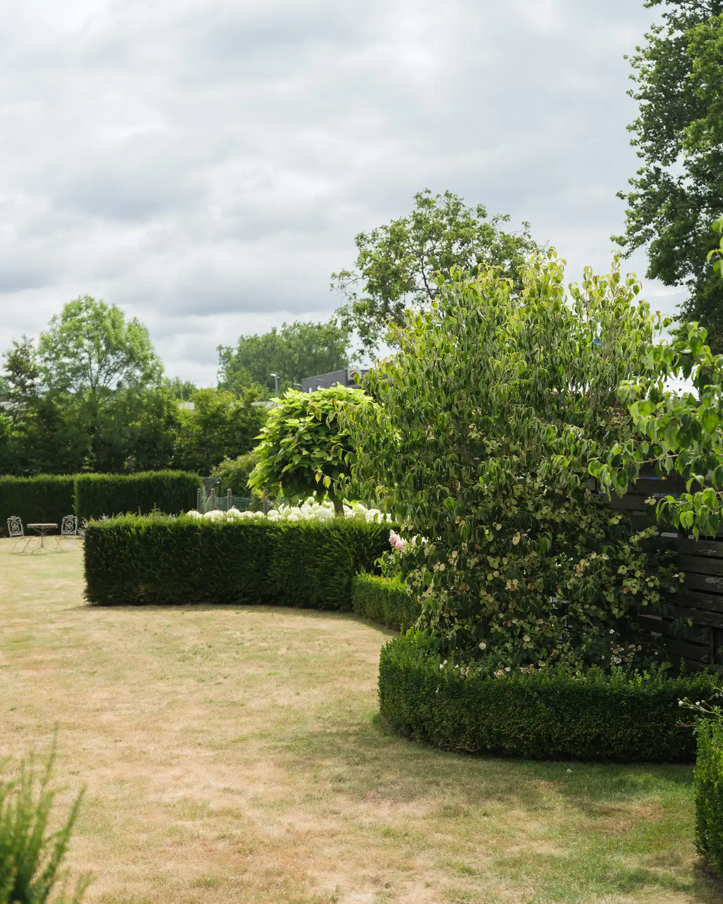 Instapklare woning met prachtige tuin foto 16