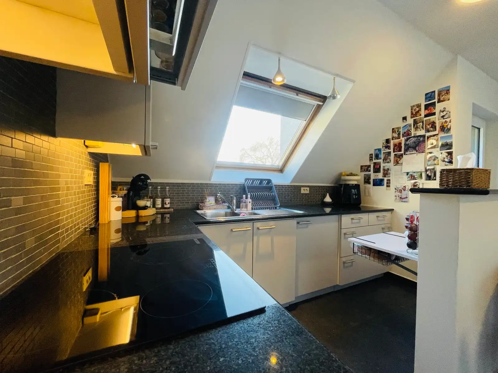 Appartement te huur foto 5