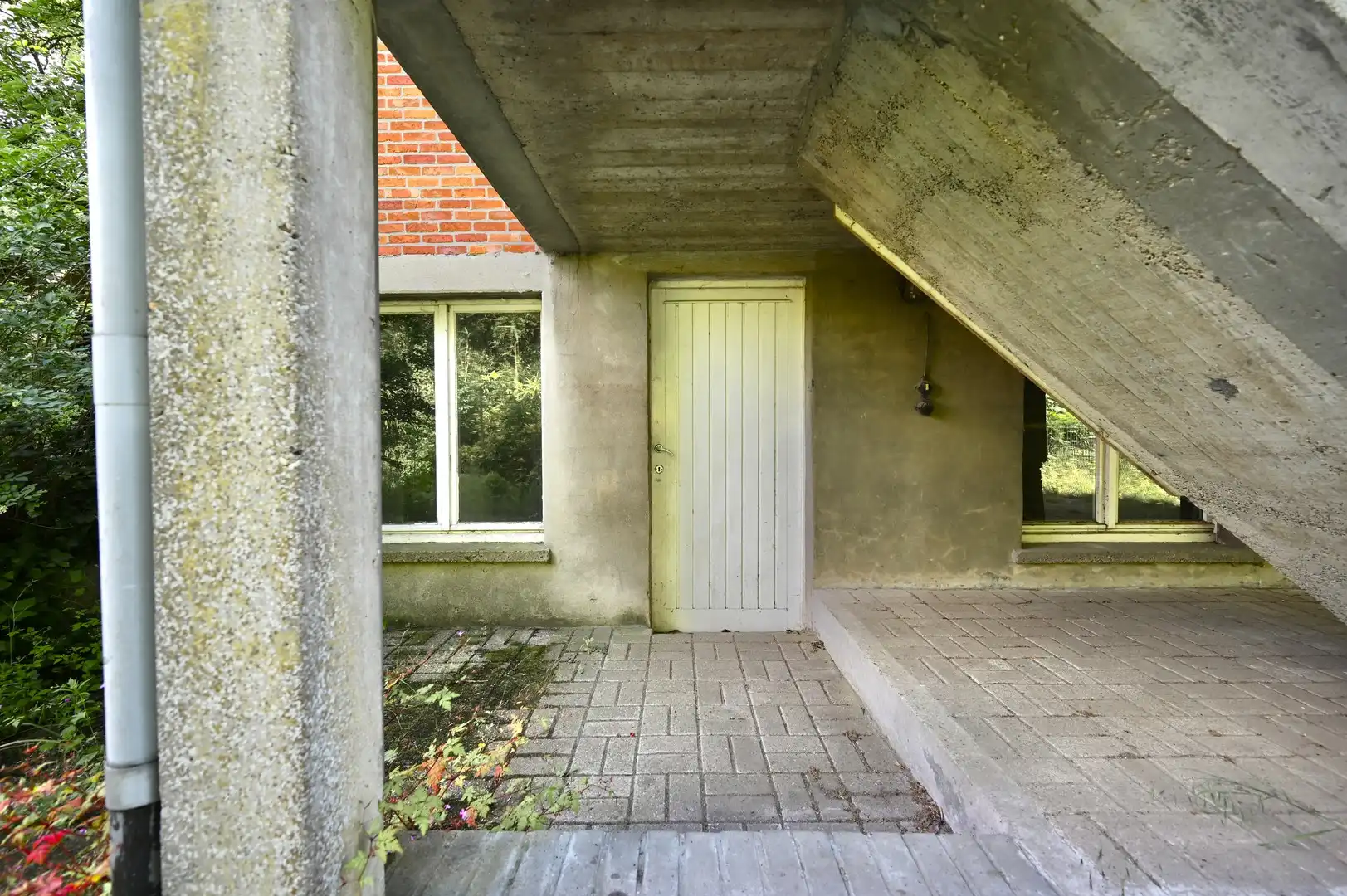 Karaktervolle woning met uitzonderlijke ligging aan het Graafschap foto 20
