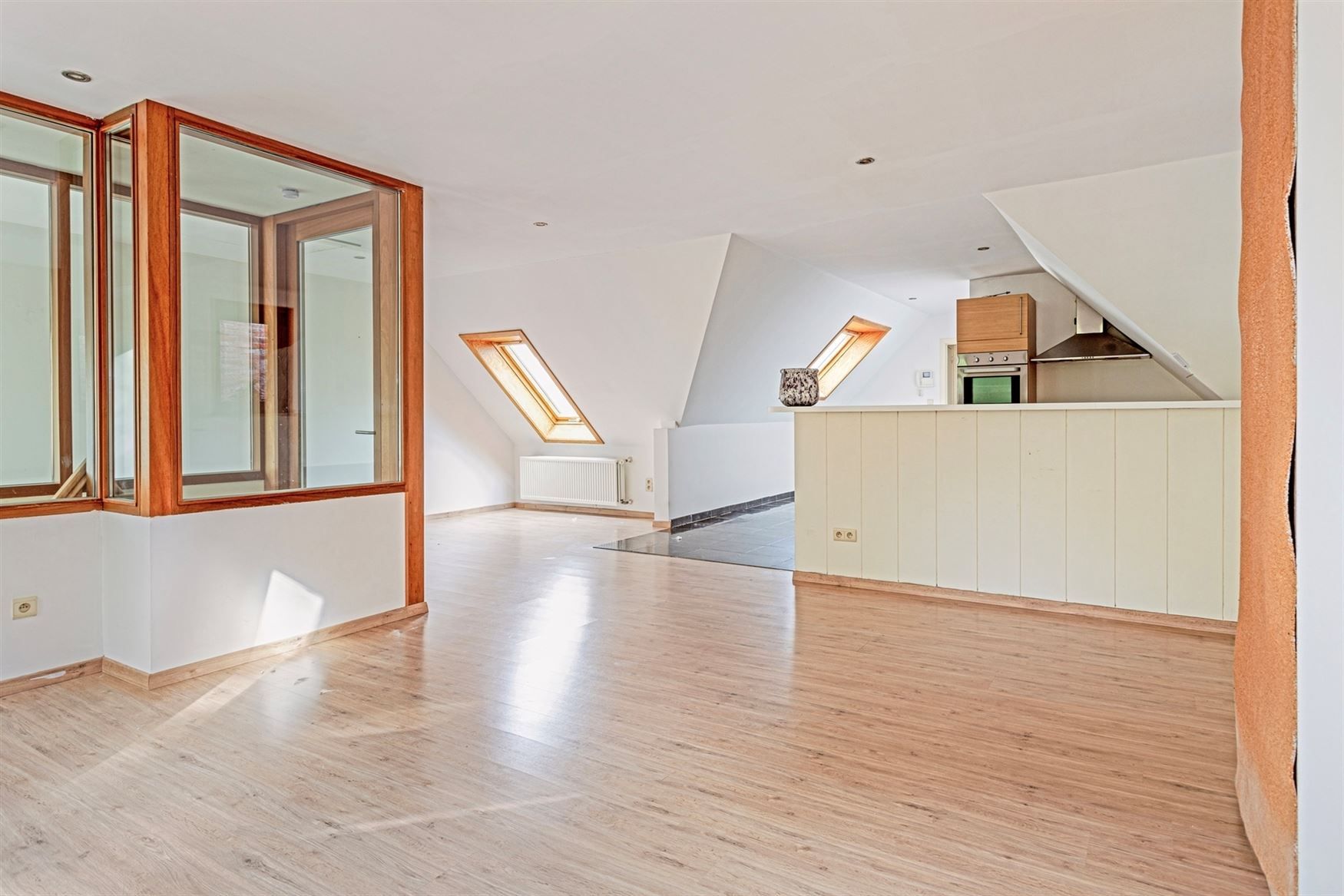 Penthouse te koop Hansbekedorp 18/B - 9850 DEINZE