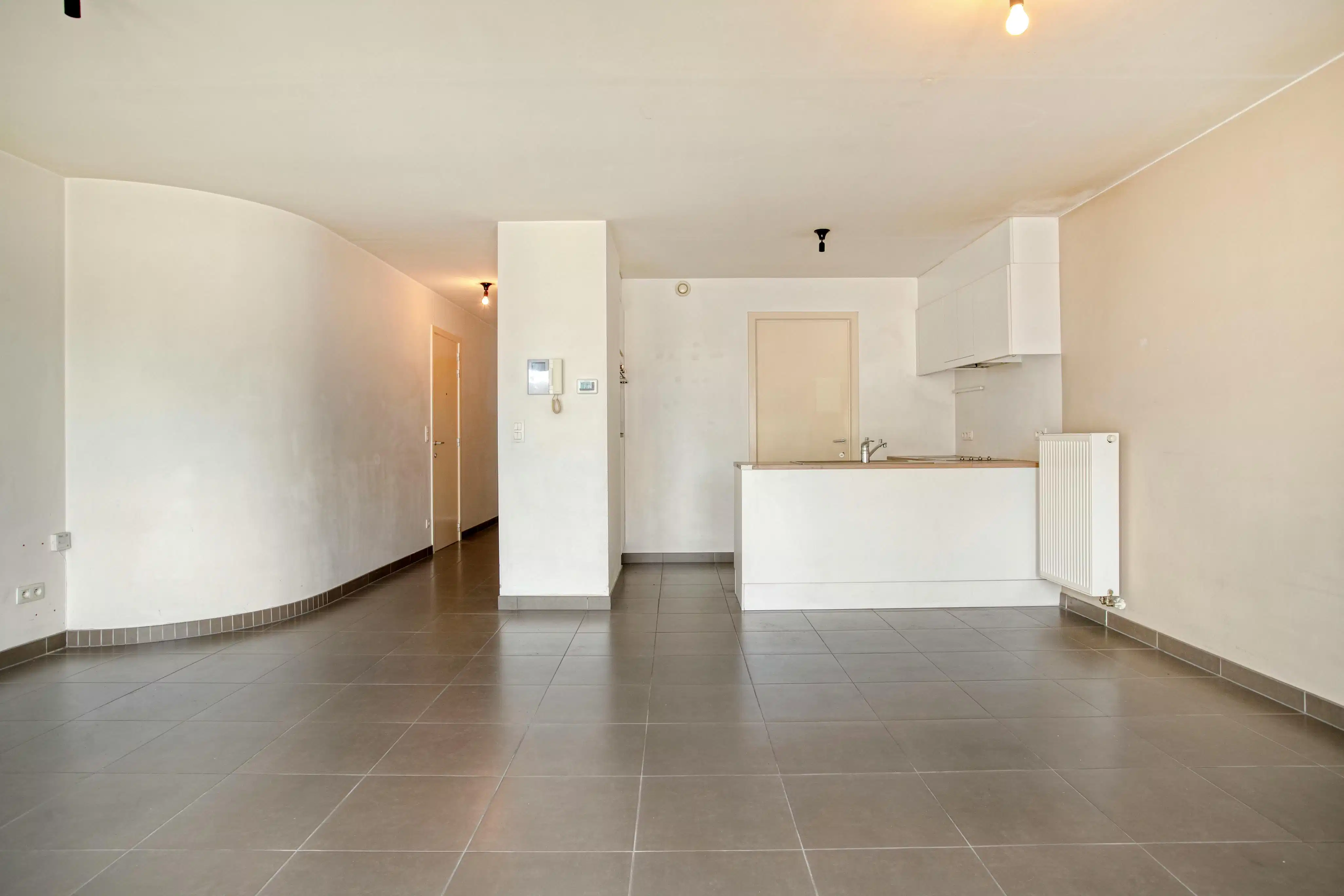 Appartement te koop met 2 slaapkamers te Sint-Andries foto 3