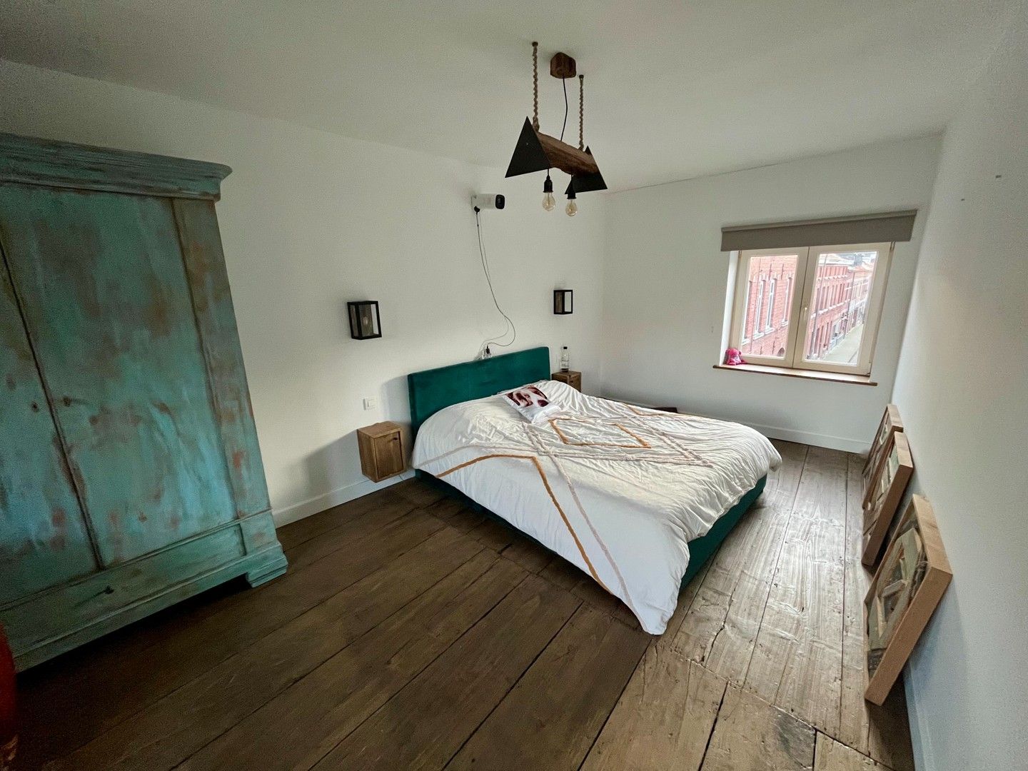 INSTAPKLARE STADSWONING MET DIRECT RENDEMENT IN HET HART VAN DE STAD foto 16