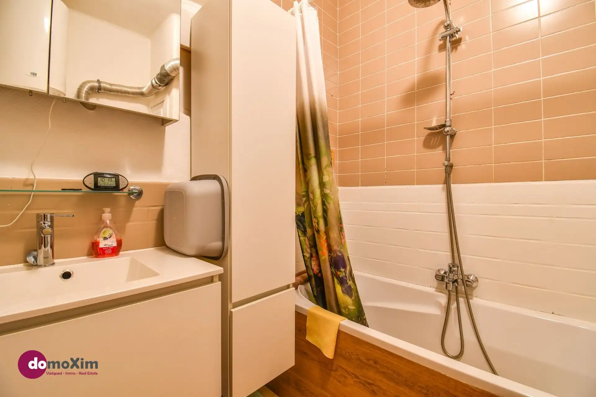 Interessant opbrengsteigendom met 3 appartementen en verhuurd handelspand op toplocatie in Mechelen foto 28