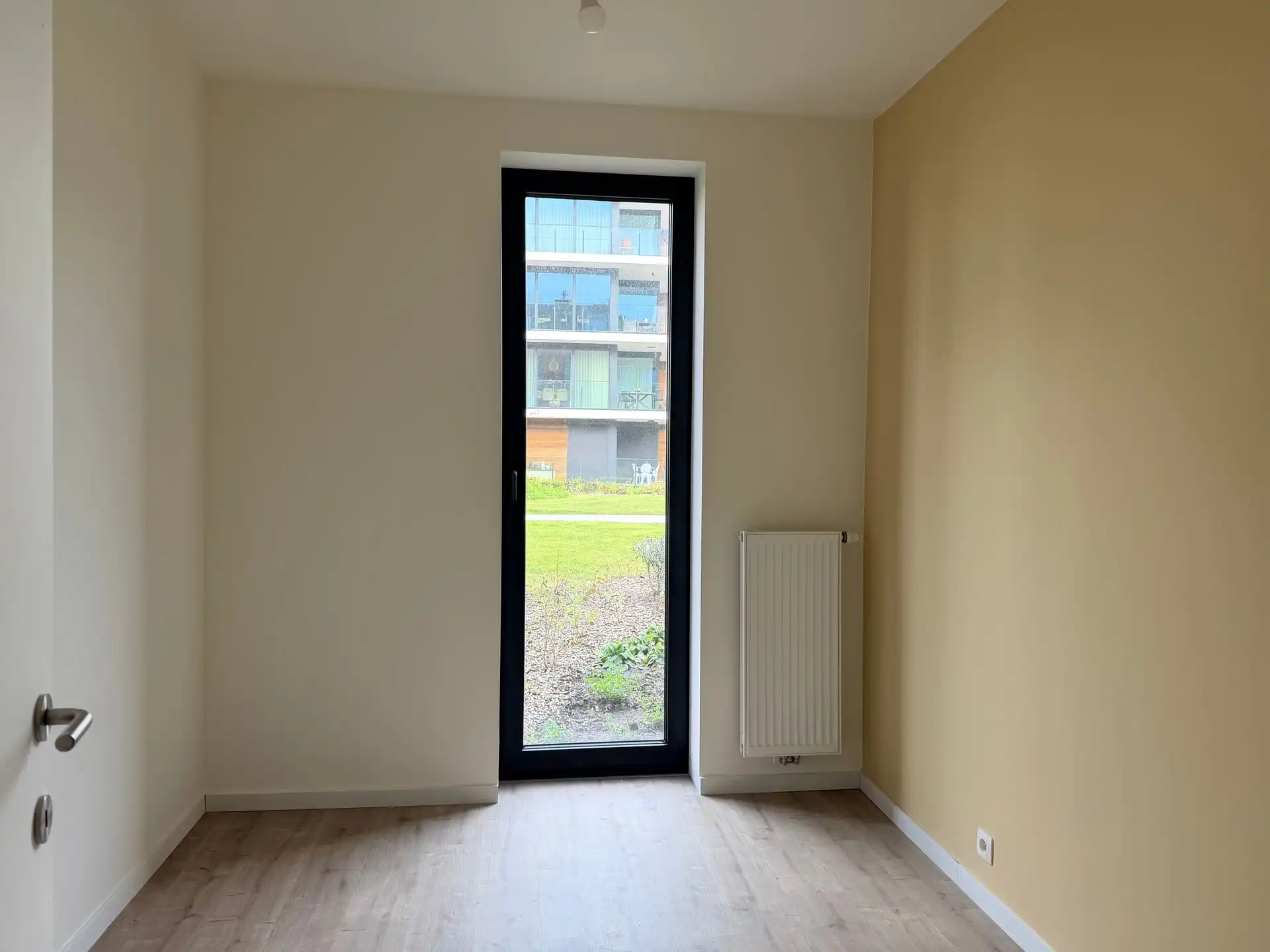 Gelijkvloers appartement met 3 slaapkamers foto 15