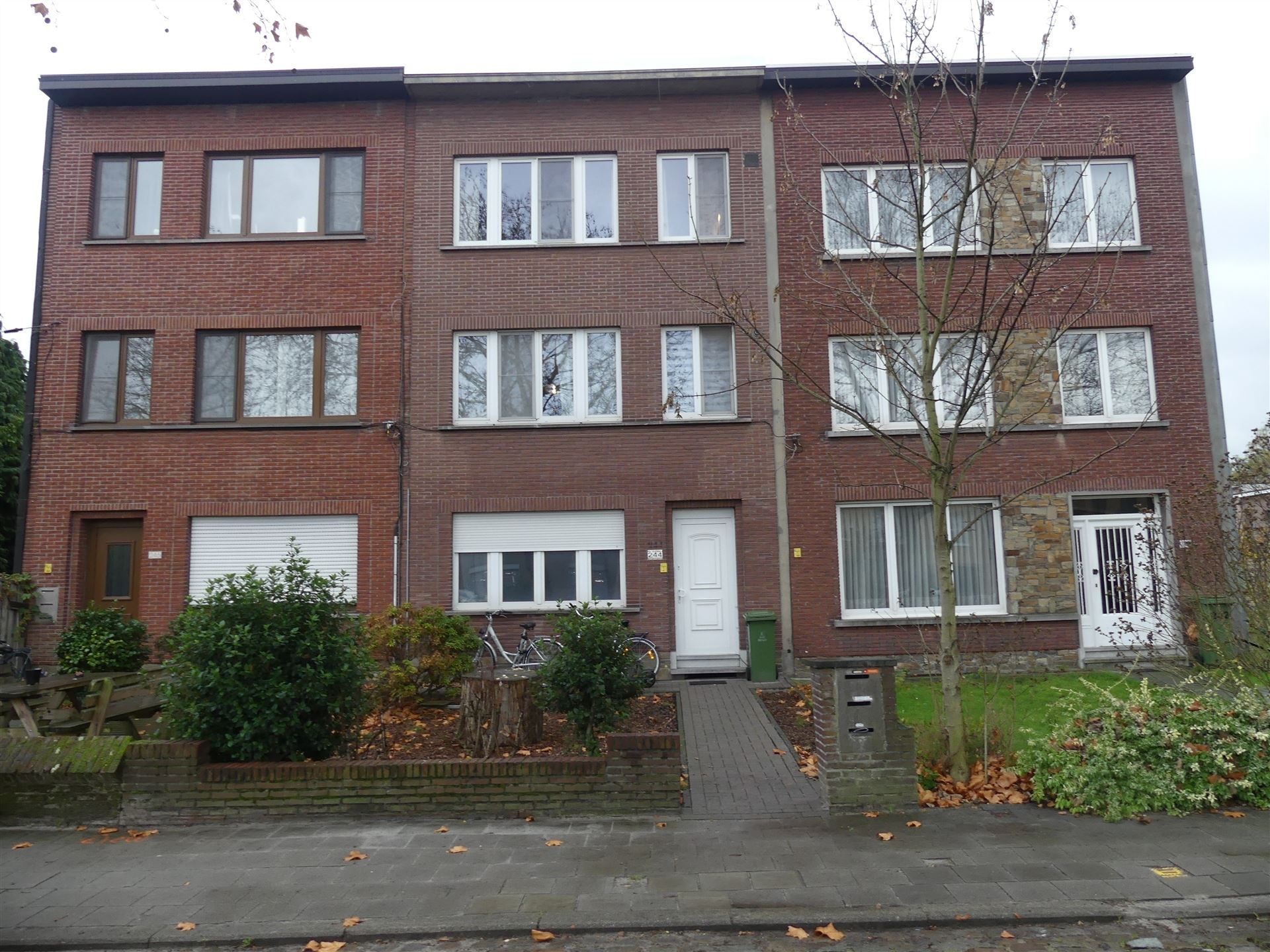 Appartement te koop Jules Moretuslei 244 - 2610 WILRIJK