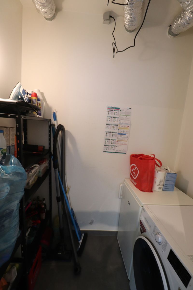 Een mooi afgewerkt appartement op de eerste verdieping rechts - met overdekt terras foto 7