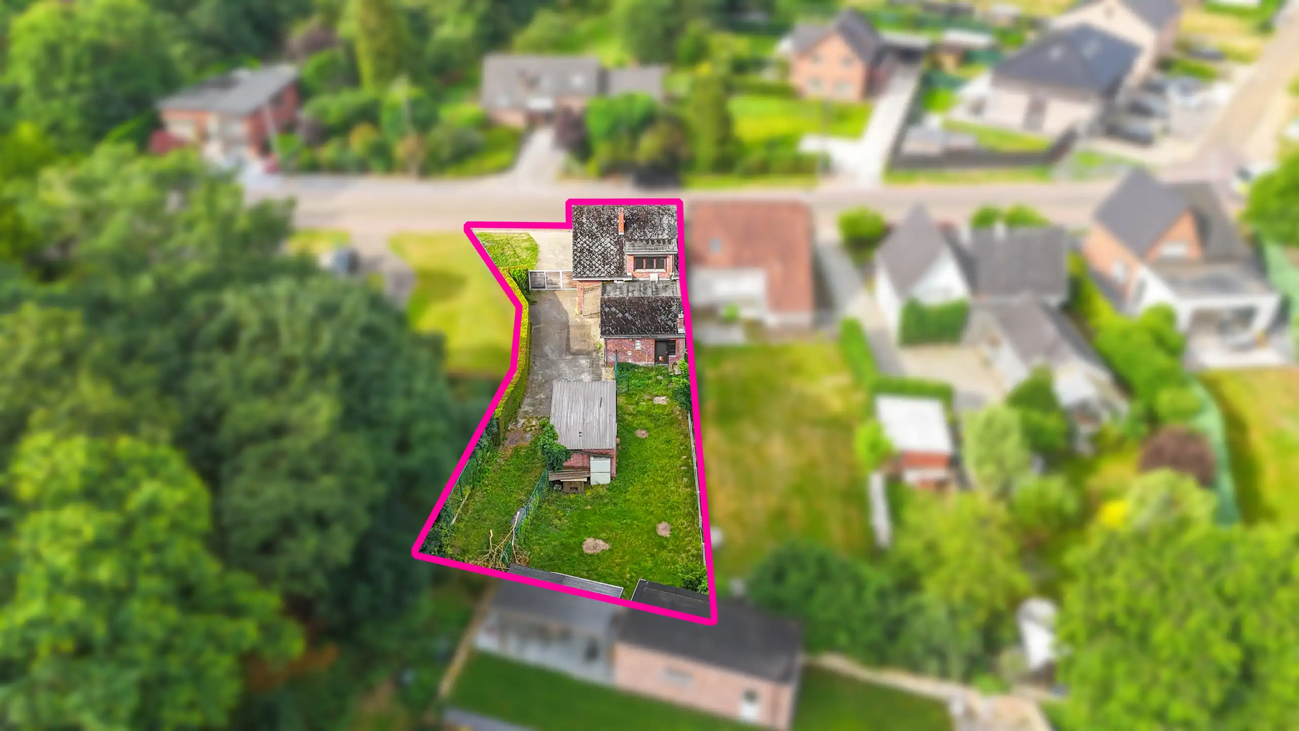 Deels gerenoveerde woning met ruime leefruimte en 3 slpkms! foto 26