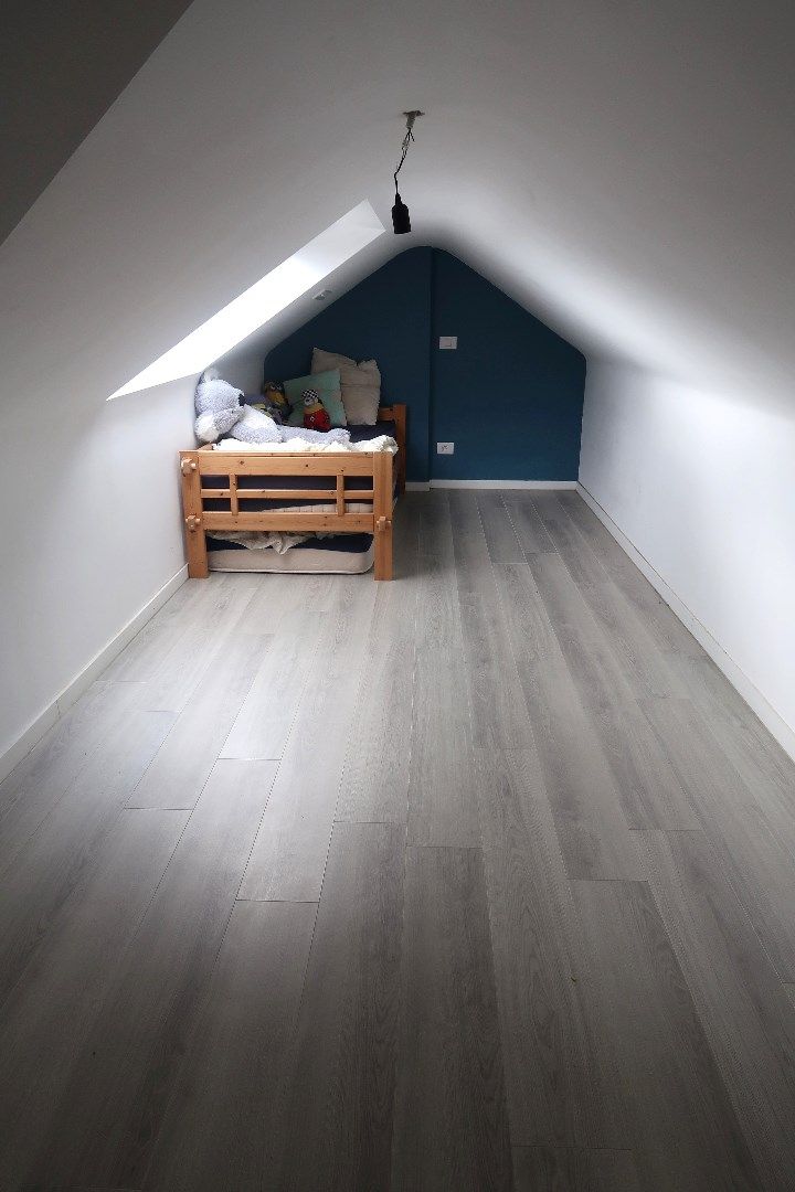 Huis met 6 slaapkamers in Zerkegem foto 13