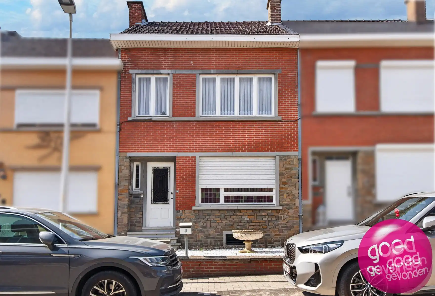 Huis te koop Merkenstraat 8 - 3700 Tongeren-Borgloon