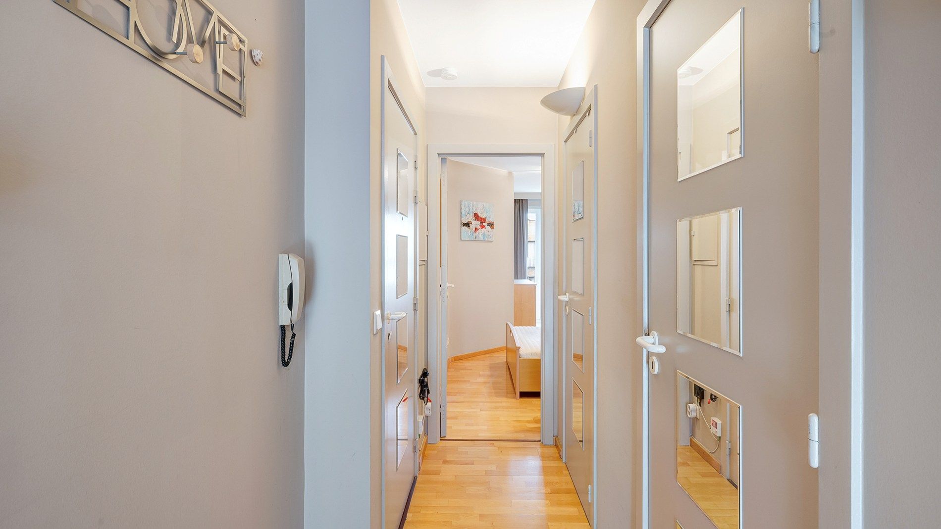 Energiezuinig appartement te koop in centrum Knokke foto 13