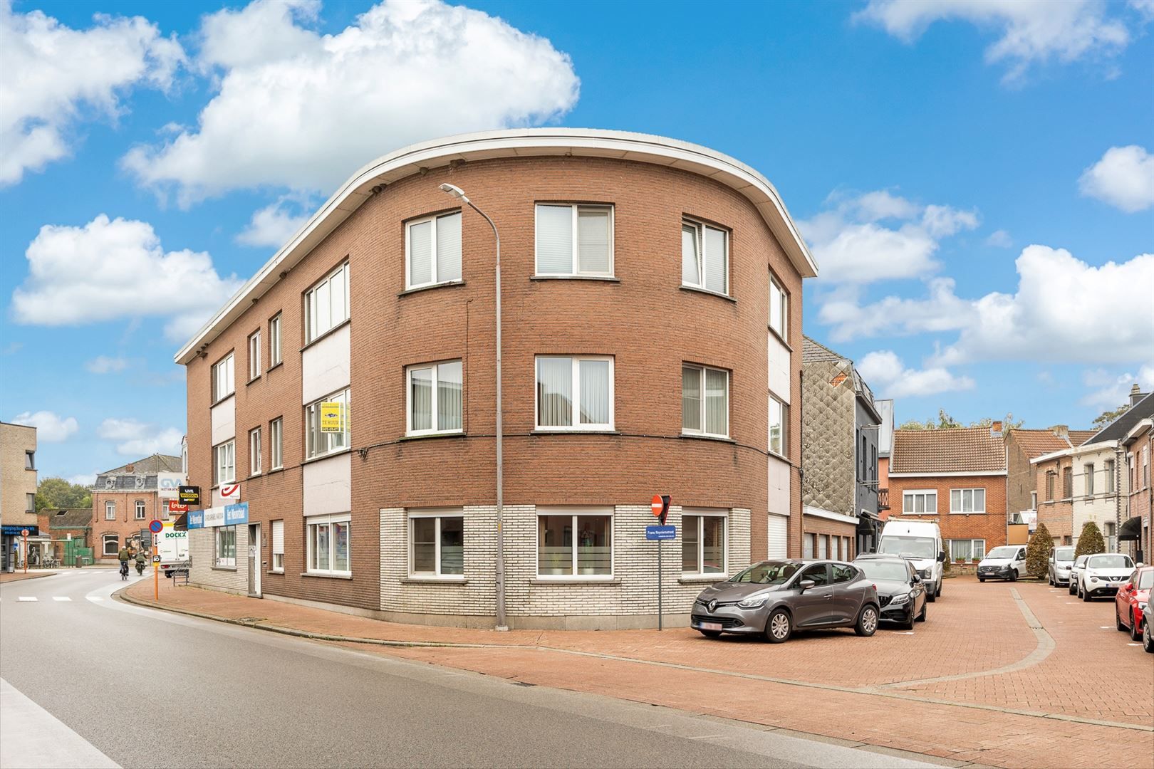 Appartement te huur Gemeentestraat 10/102 - 2811 HOMBEEK