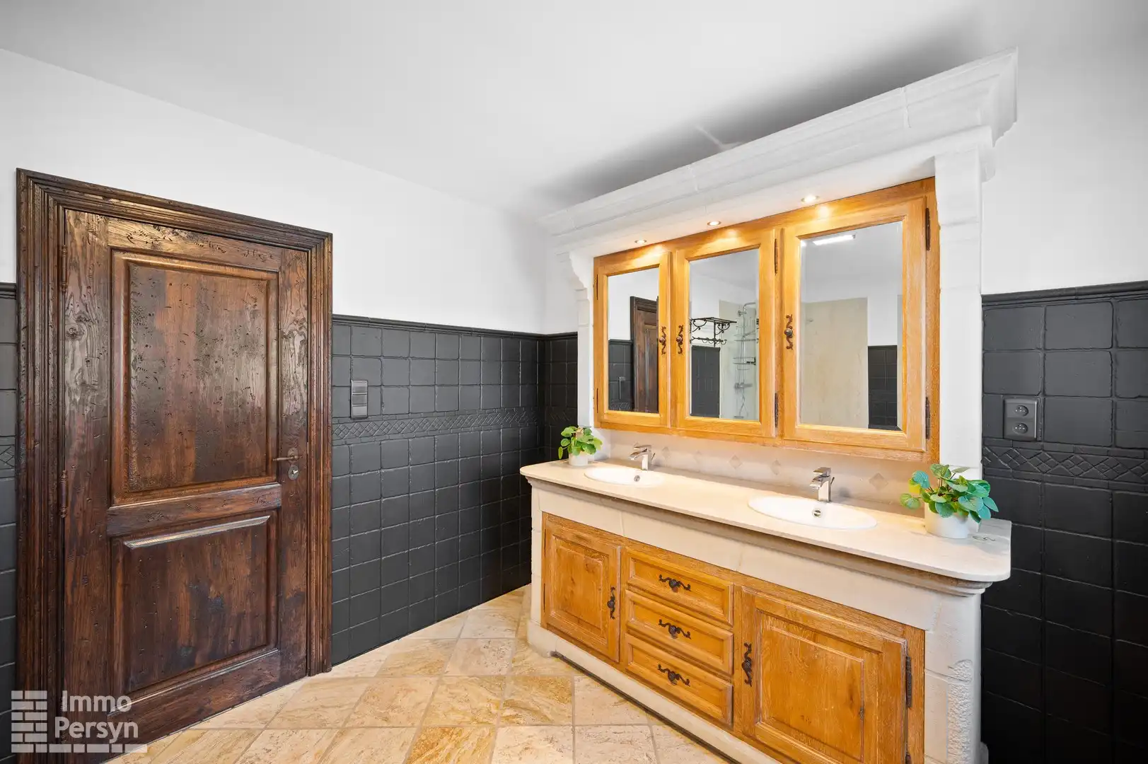 Charmante instapklare villa met groen uitzicht foto 14