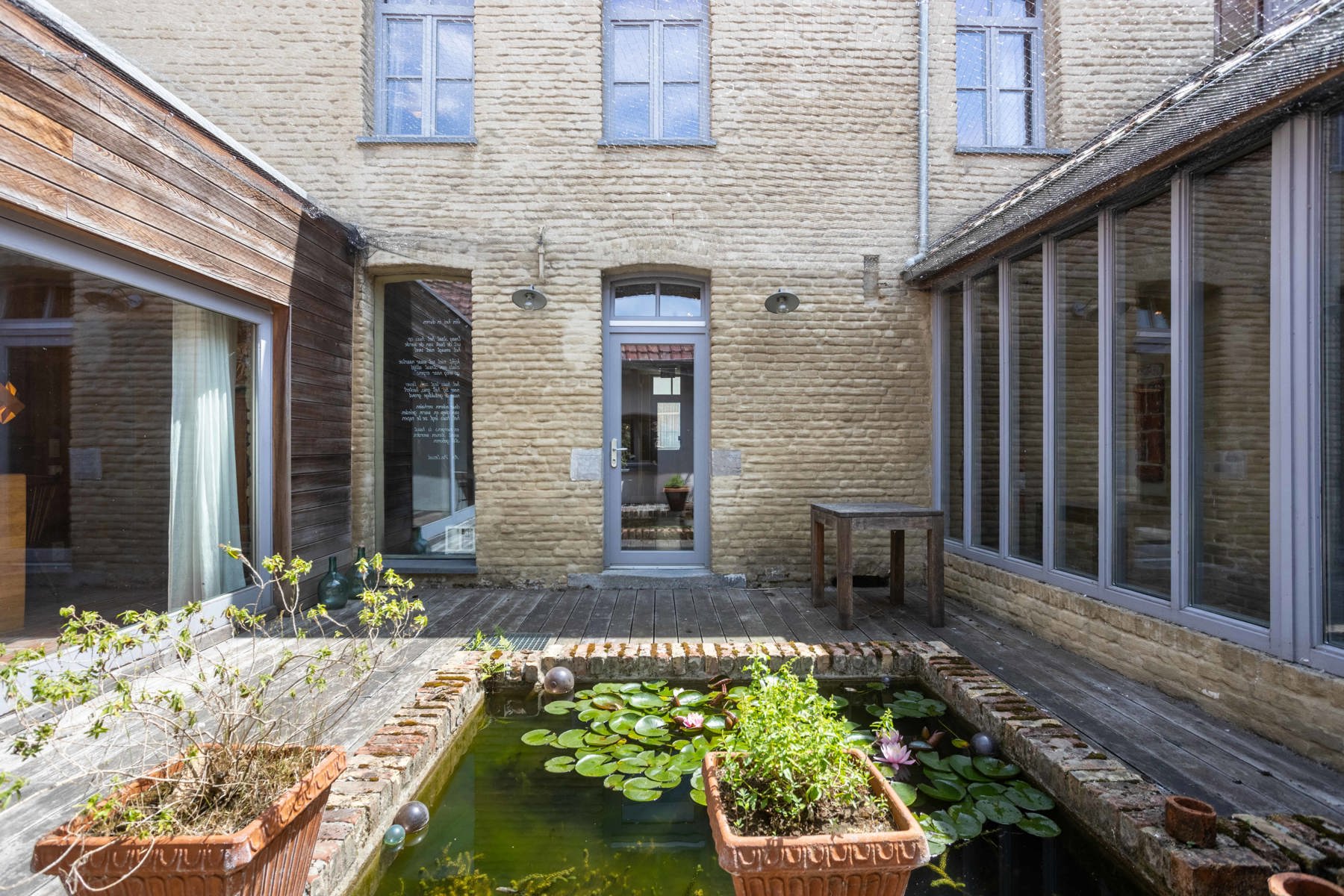 Uitzonderlijk charmehotel in het hart van Bever foto 18