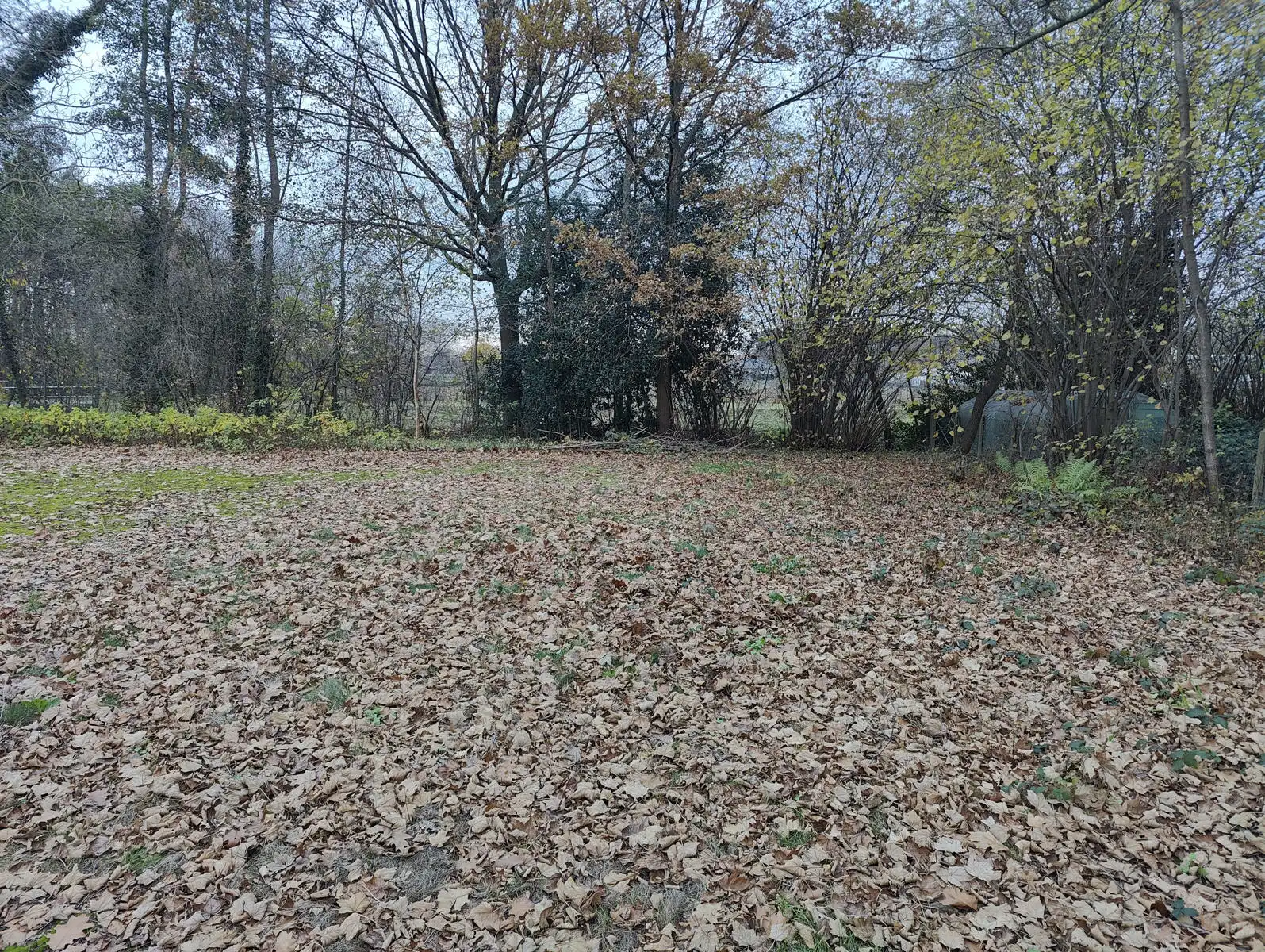 Zeer interessante bouwgrond op toplocatie foto 5
