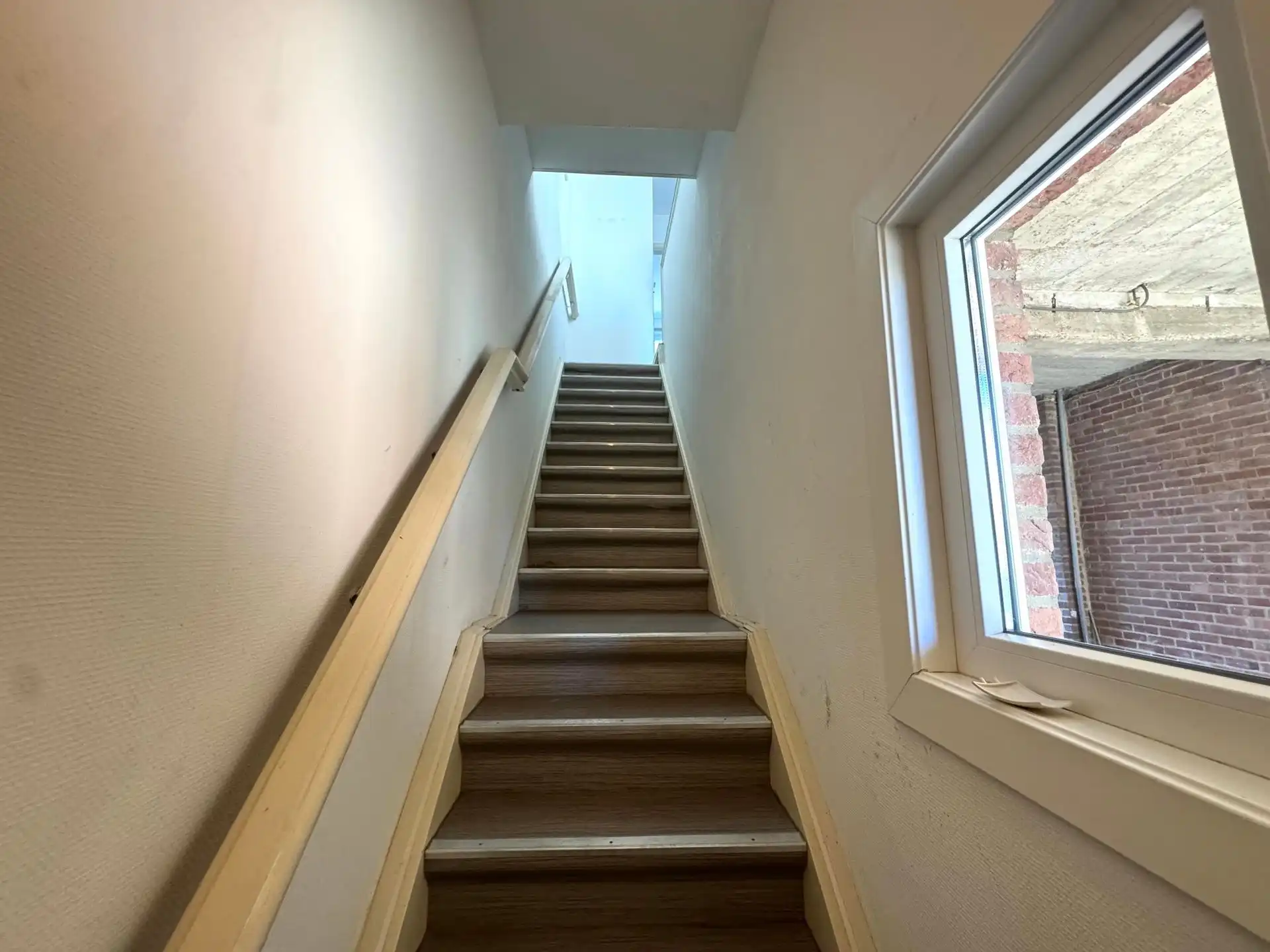 1-slaapkamerappartement op een rustige locatie  foto 2