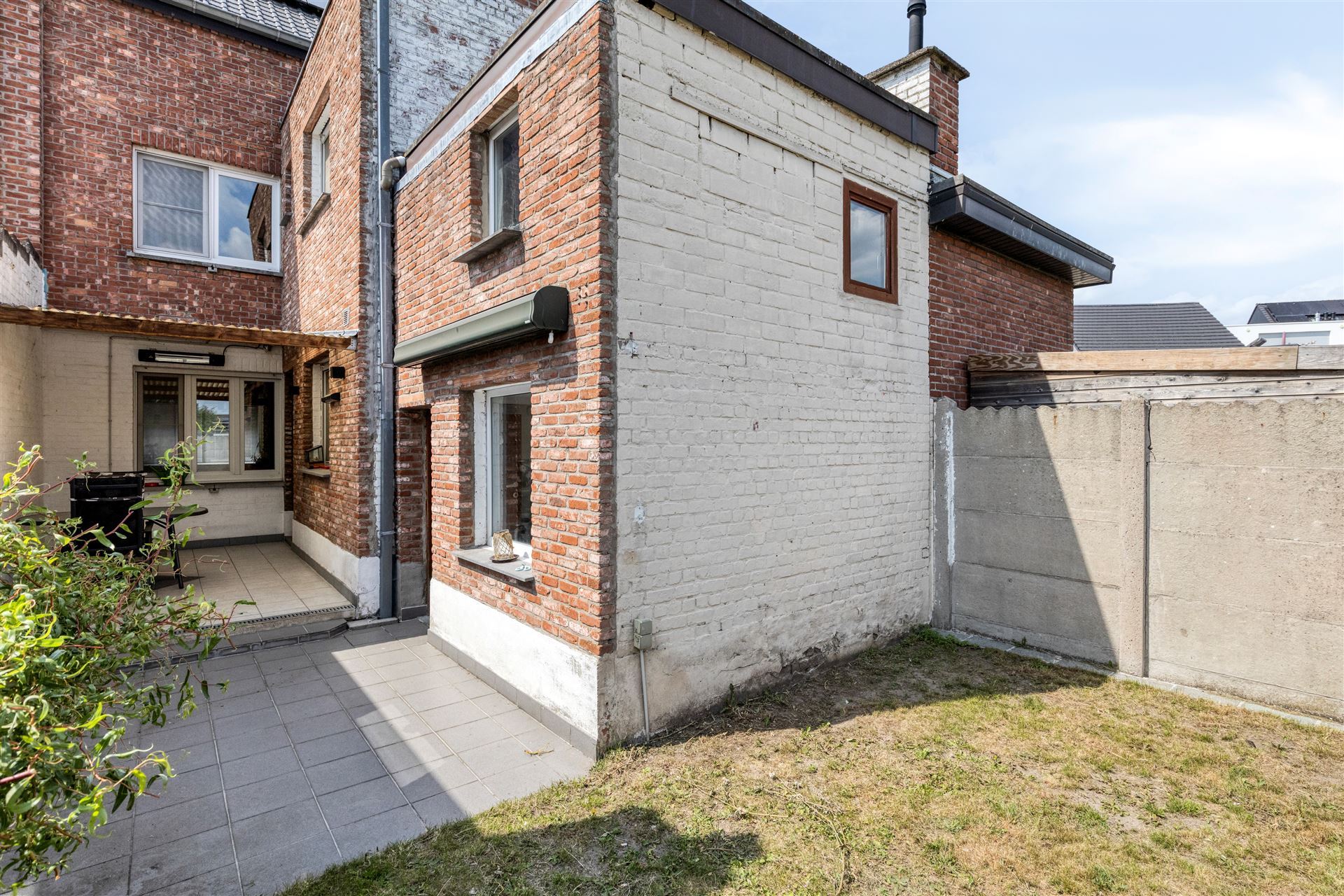 Ruime woning met 4 slaapkamers en stadstuin foto 20