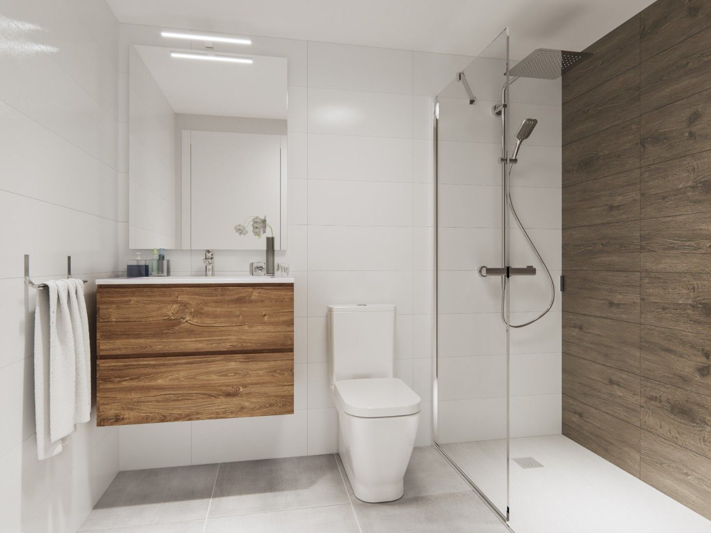 Residencial Levansur Home Excellence - Pozo del Esparto foto 15