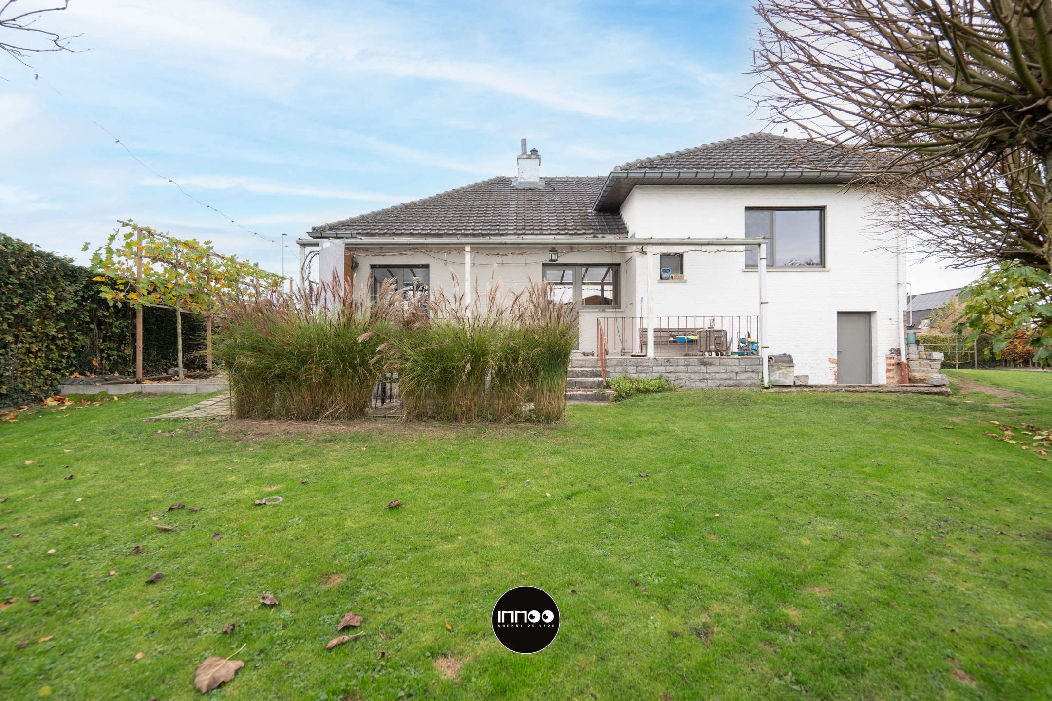 Hoofdfoto van de publicatie: Huis te koop