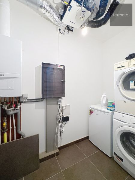 gelijkvloers appartement foto 9