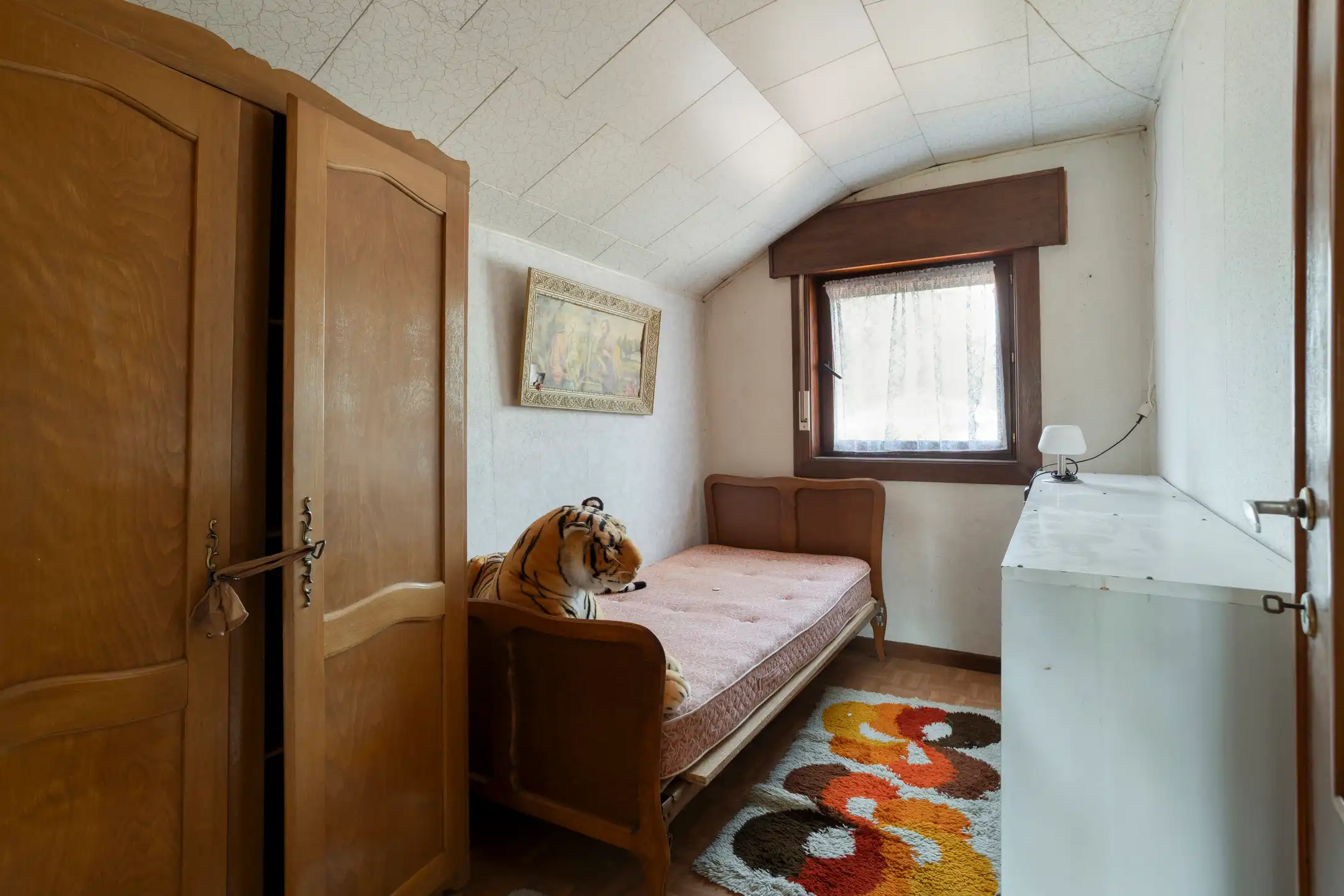 Te renoveren woning met 3 slaapkamers op 9a50ca foto 10