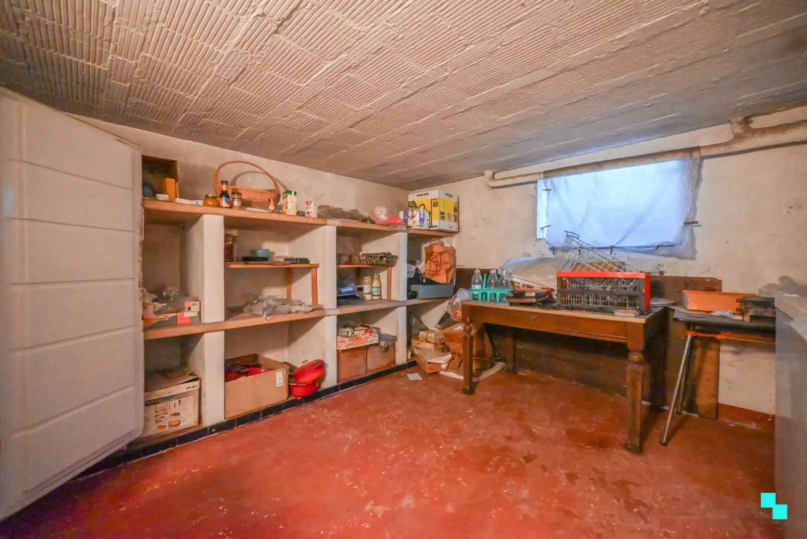 Statige gelijkvloerse villa in Waregem foto 29