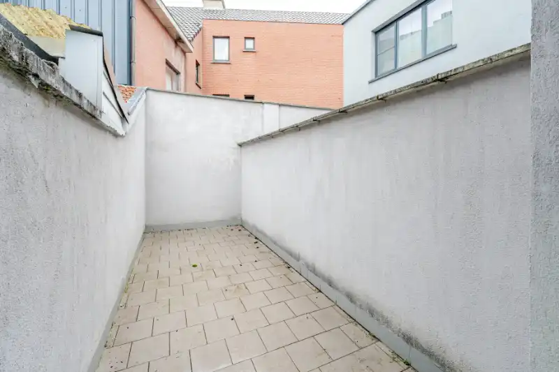 Woning nabij centrum van Lokeren! foto 16