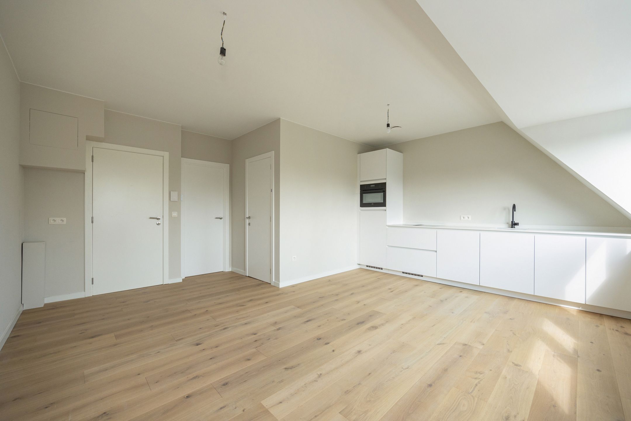 Appartement te koop 2600 Antwerpen Berchem