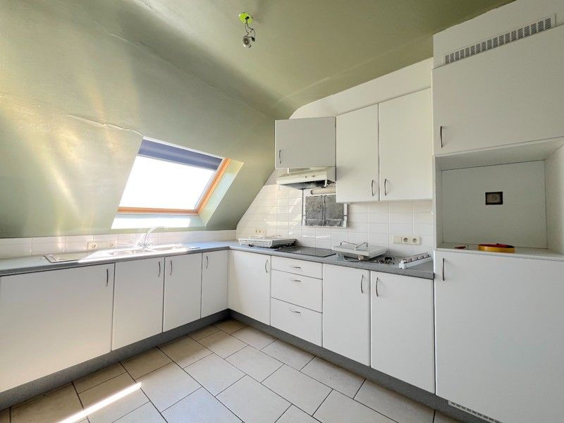 DUPLEX-APPARTEMENT te TORHOUT foto 4