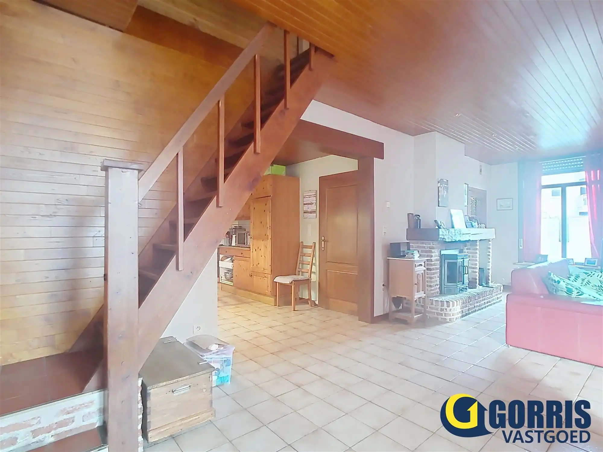 Halfopen bebouwing met 4 slaapkamers in centrum Booischot foto 6