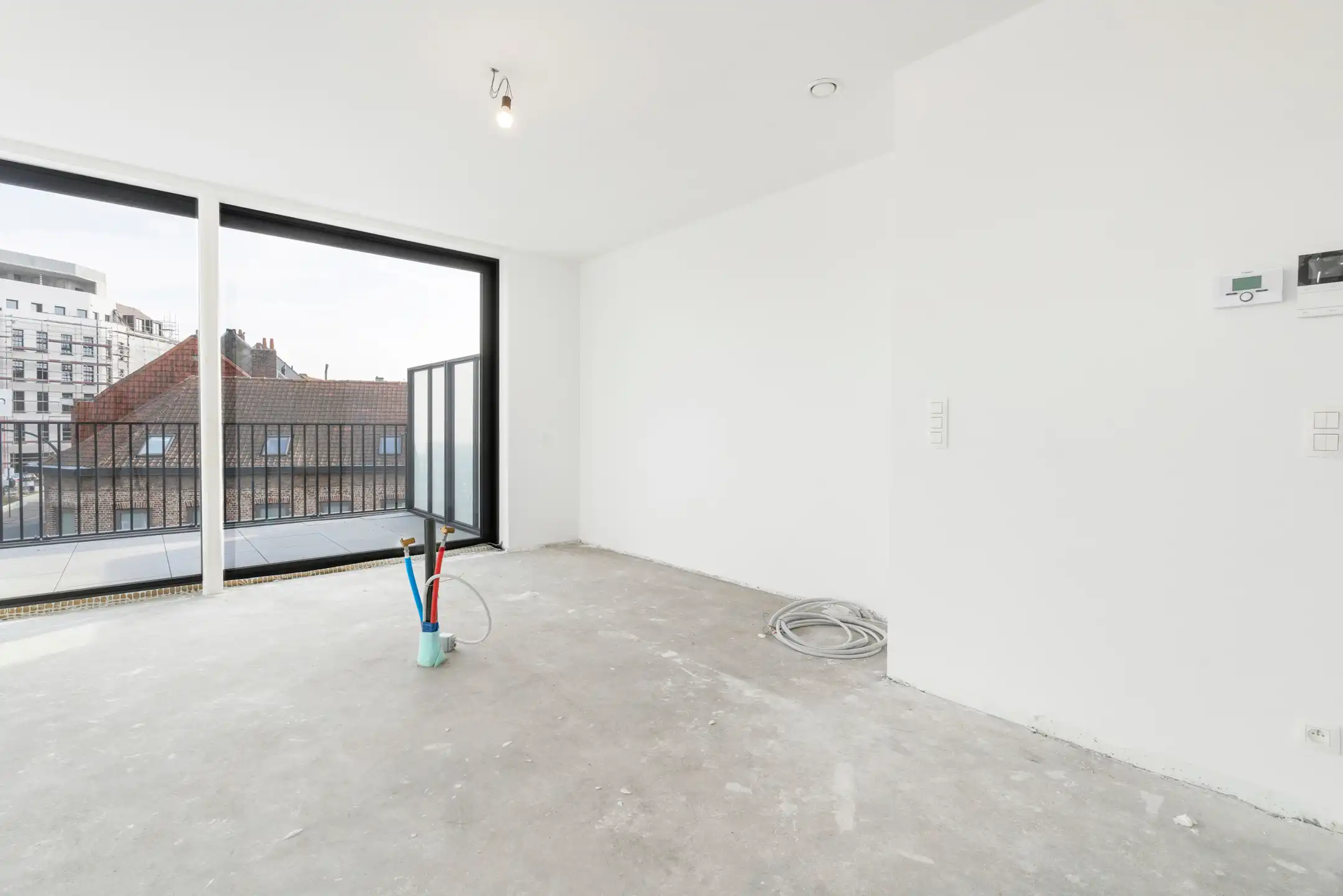 Kwalitatieve energiezuinige appartementen, TOPafgewerkt! foto 12