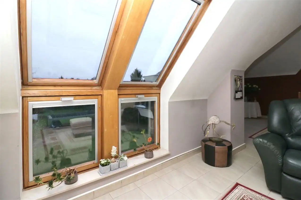 Appartement, 2 slpk, autostaanplaats in carport foto 36