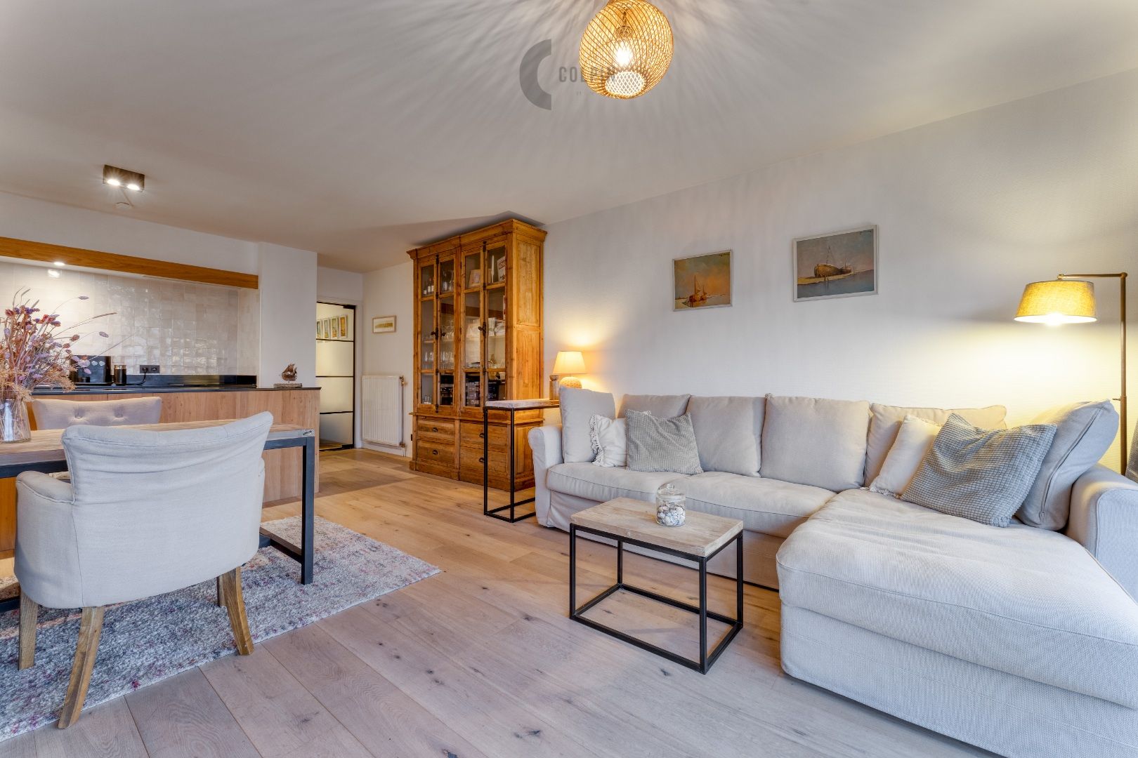 Appartement te koop Vuurtorenstraat 4/49 - 8301 Heist-aan-Zee