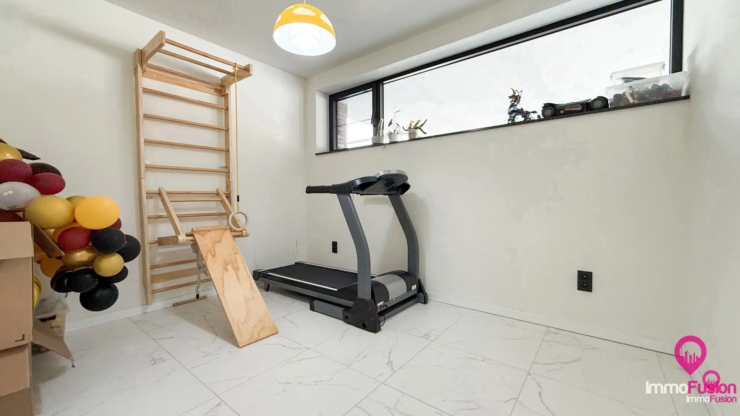 Instapklare villa met 4 slpk., laadpaal en zonnepanelen! foto 20