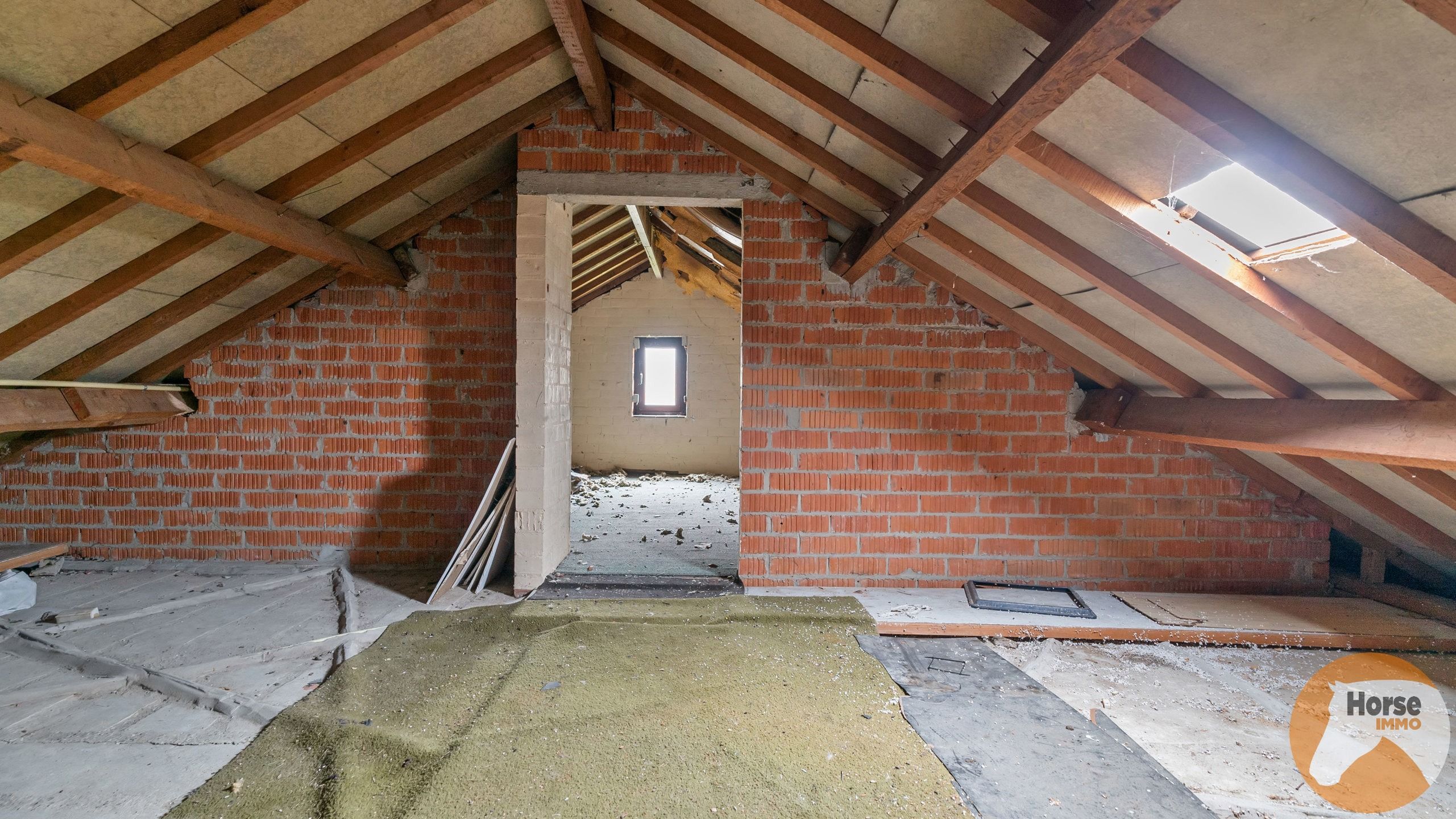 WILSELE - Woning met landelijk zicht op 41a foto 11