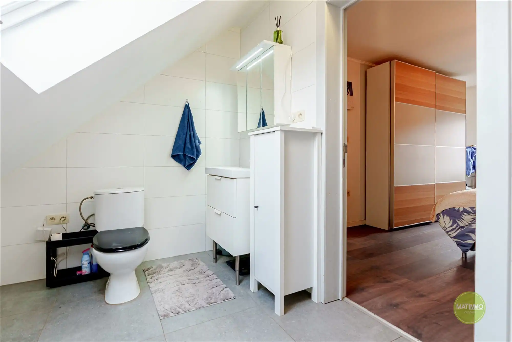 Volledig gerenoveerde woning met 3 slaapkamers in Mol foto 14