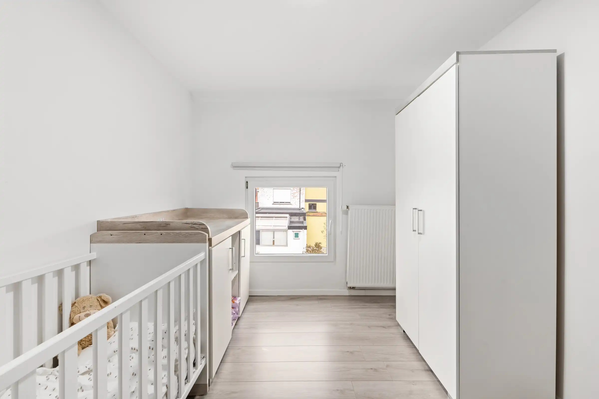 Gerenoveerde - instapklare woning met gezellige patio foto 13