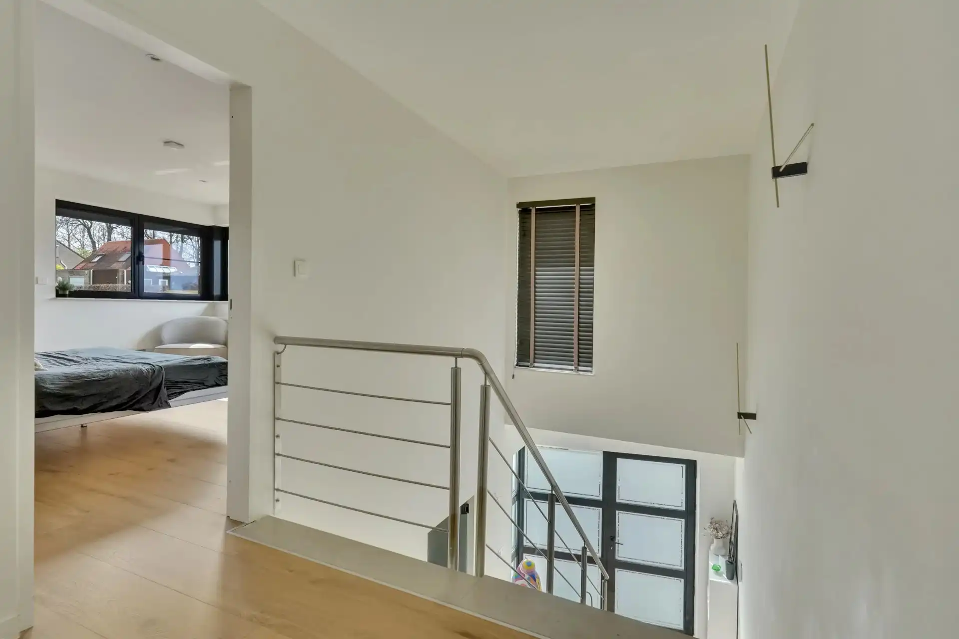 Exclusieve, vrijstaande woning met hoogwaardige afwerking foto 18