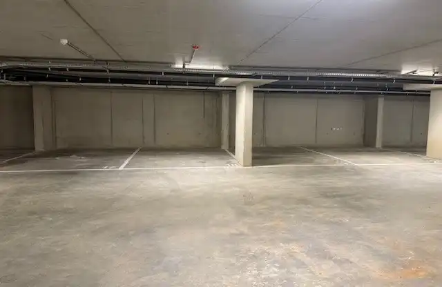 Nieuwbouw energiezuinig appartement met 2 slaapkamers, terras en parking in centrum Houthalen foto 15