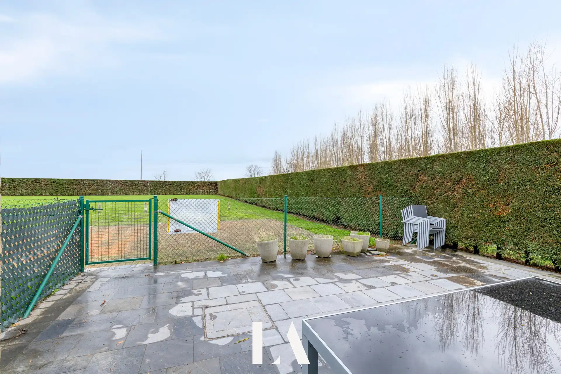 Charmante halfopen vakantiewoning – Westende foto 20