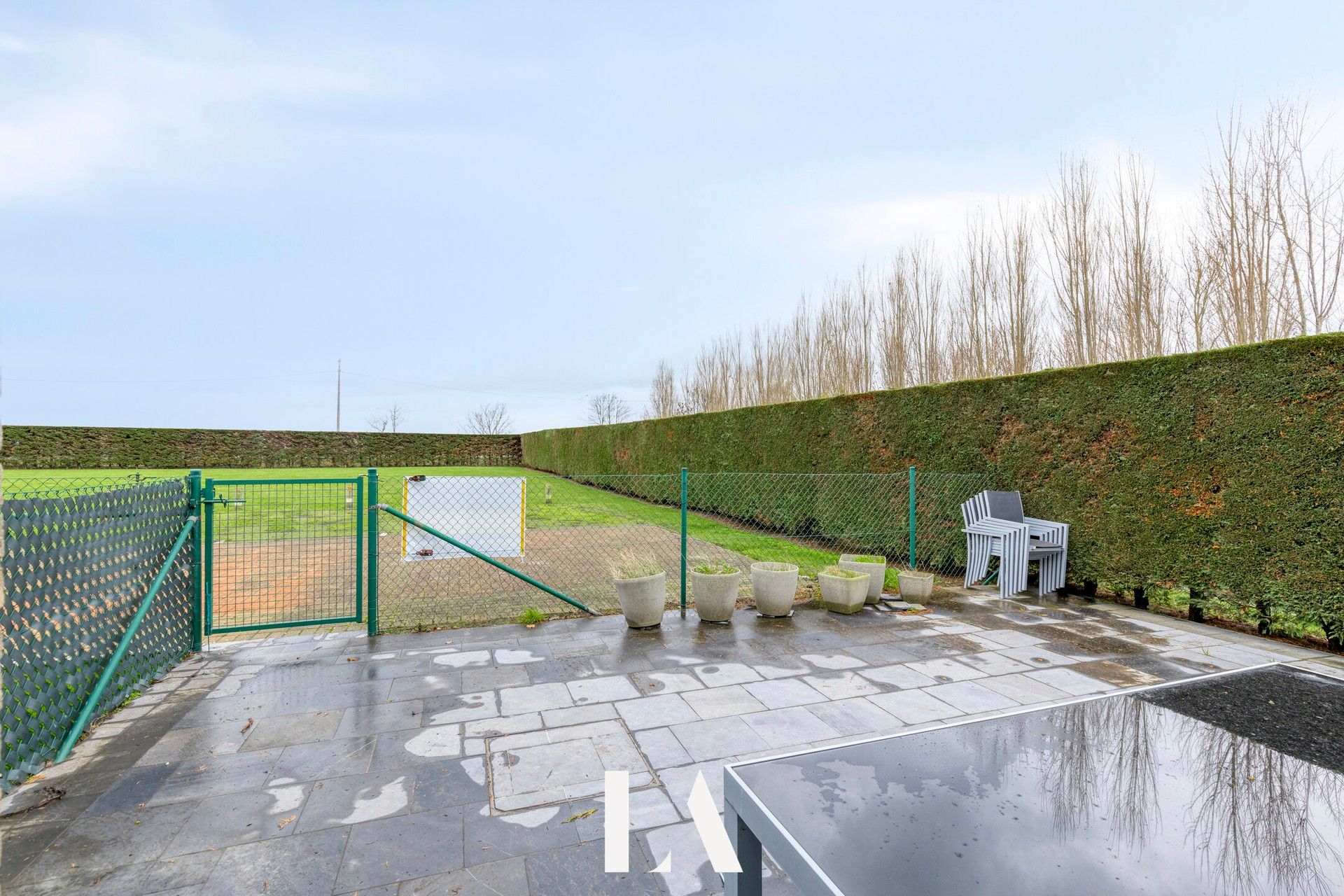 Charmante halfopen vakantiewoning – Westende foto 20